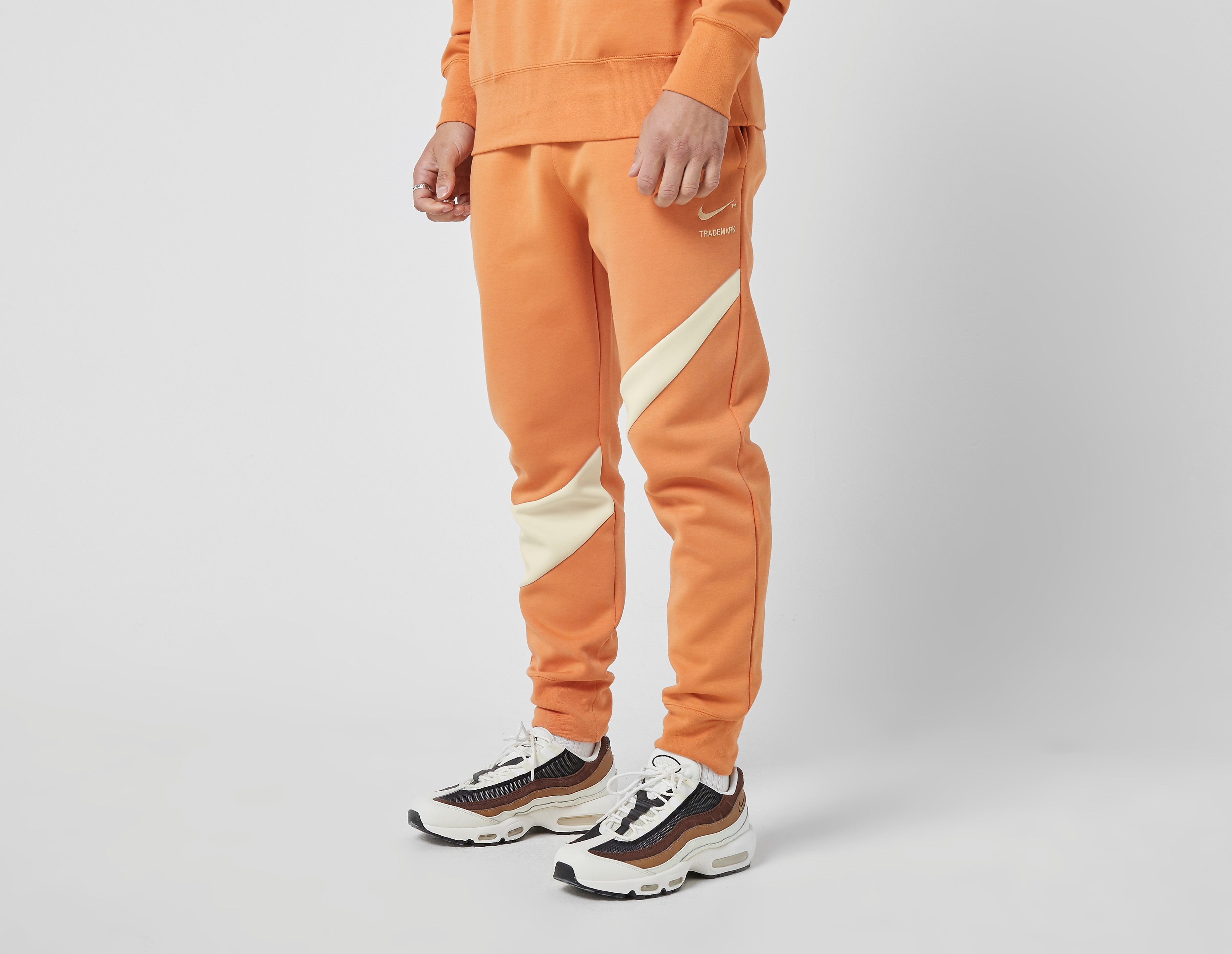 Nike Big Swoosh Jogger