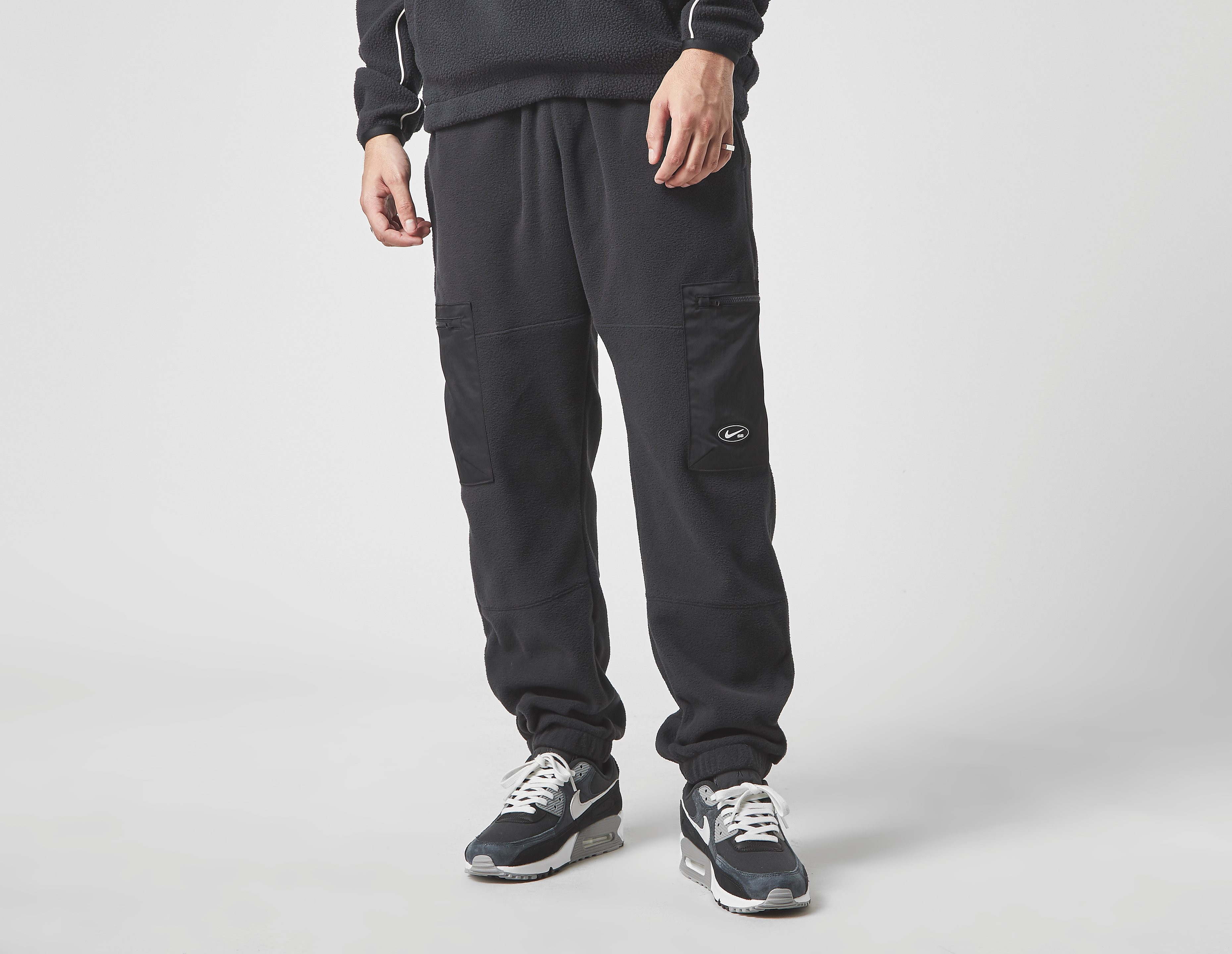 Nike SB Retro Fleece Jogger