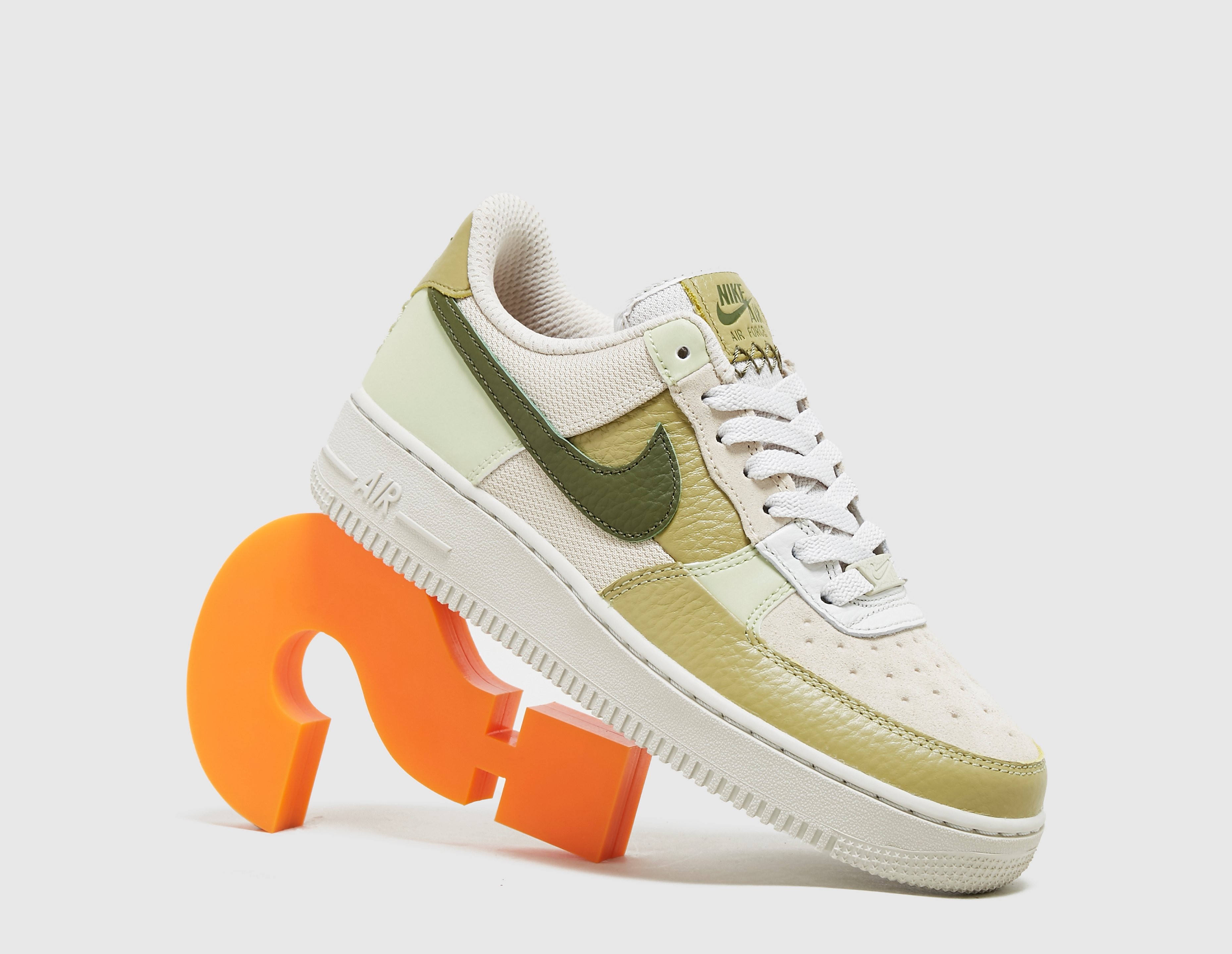 Nike Air Force 1 'Scrap' Women's