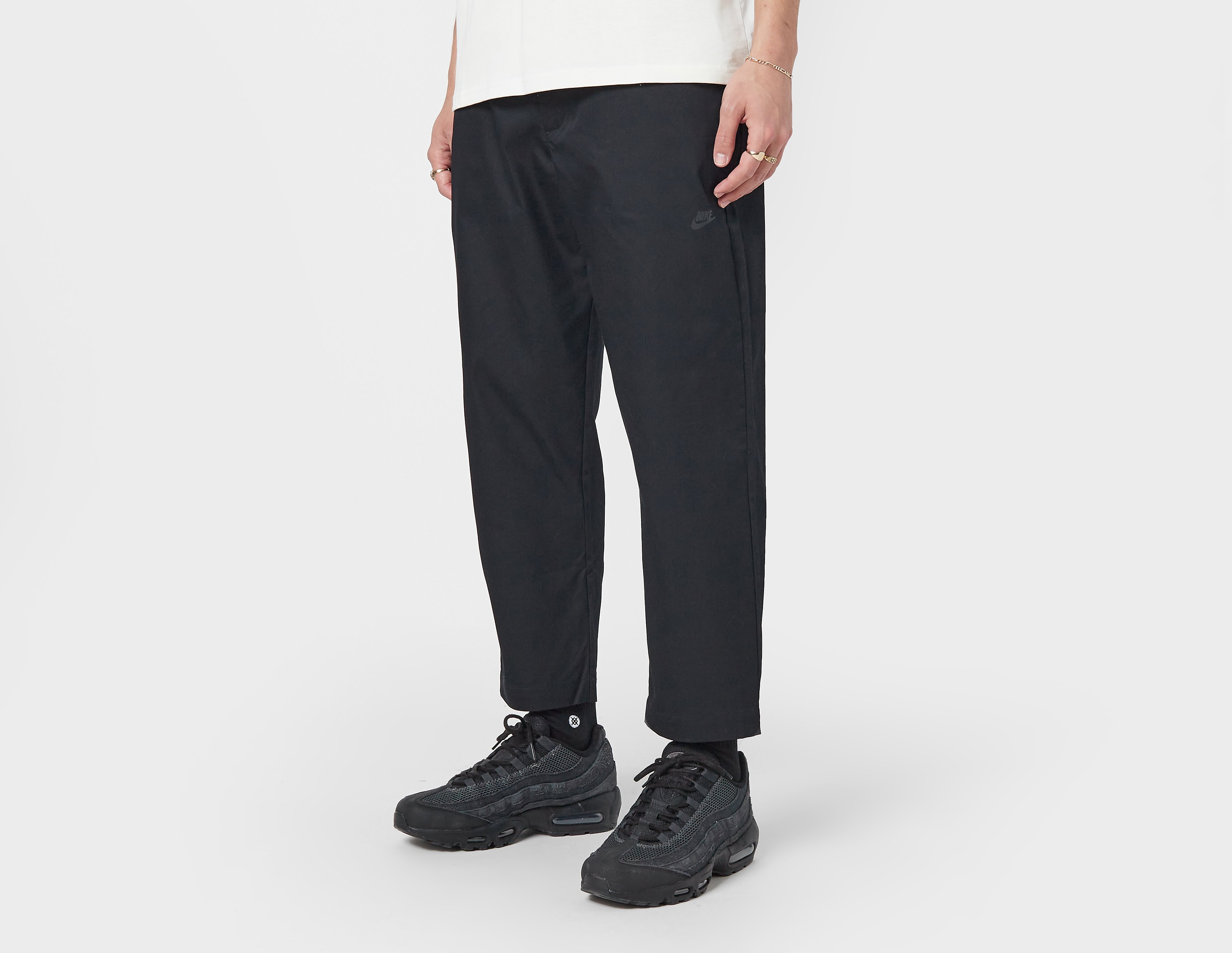 Nike Sneaker Pant