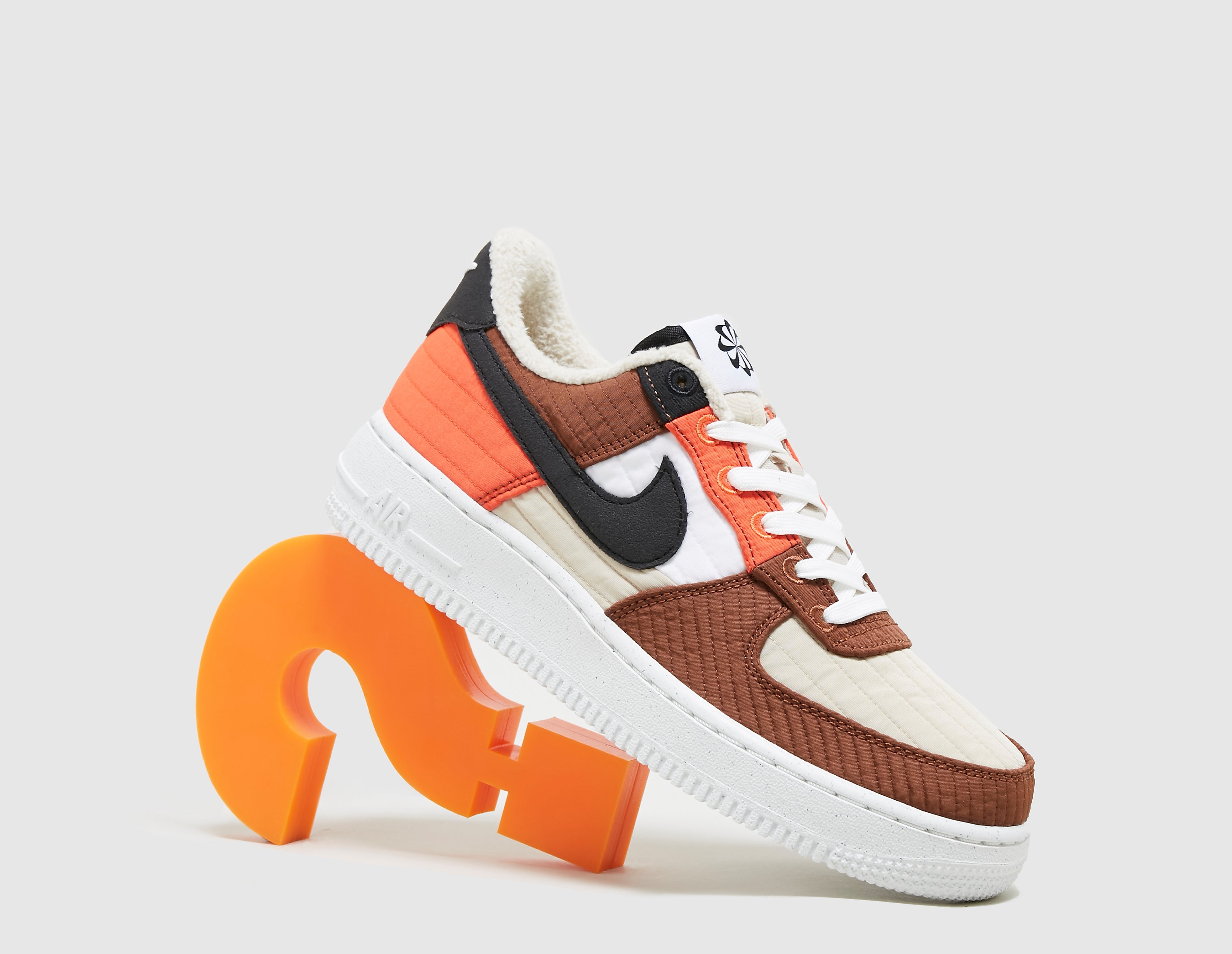 Nike Air Force 1 'Quilt'