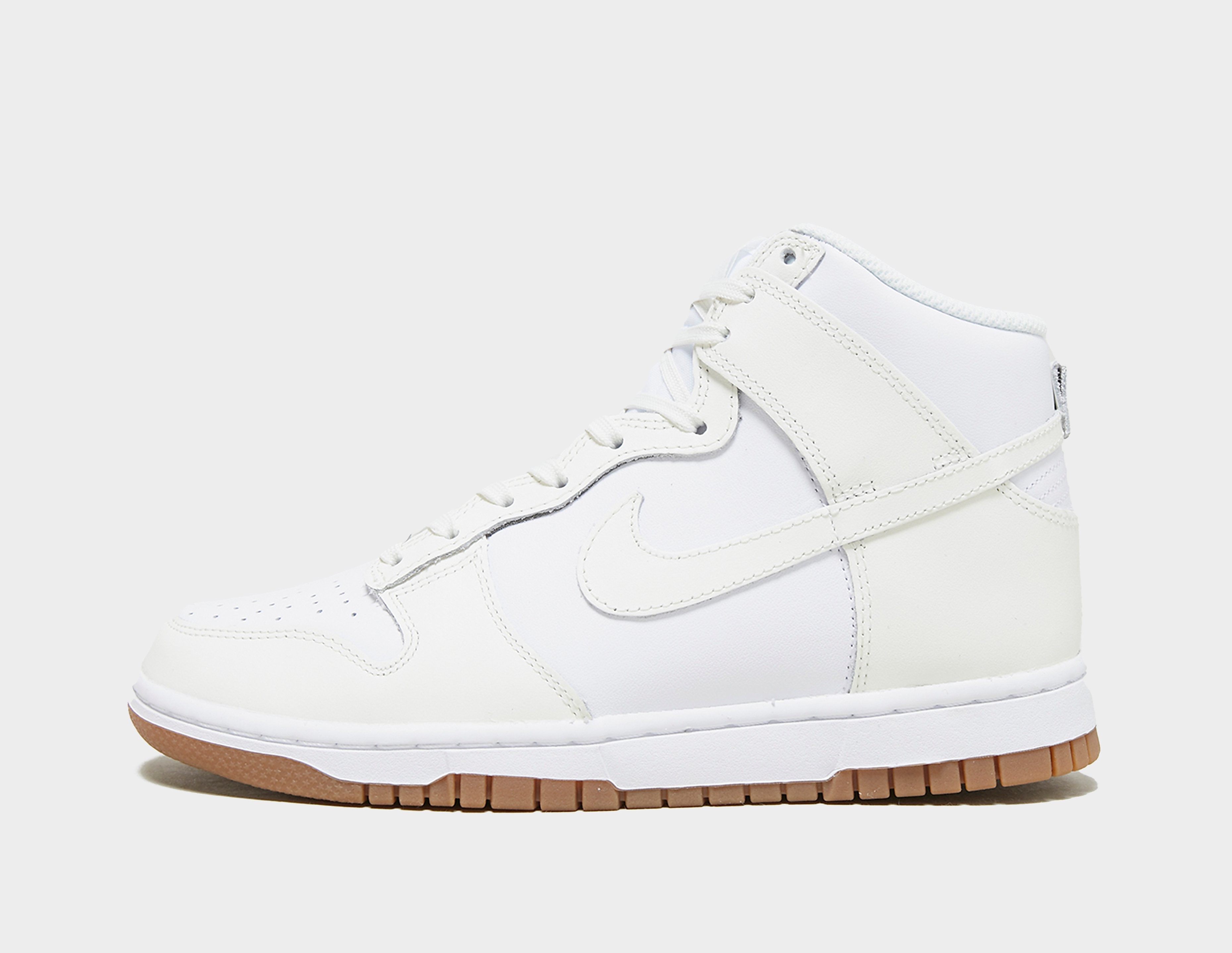 Nike Dunk High Femme