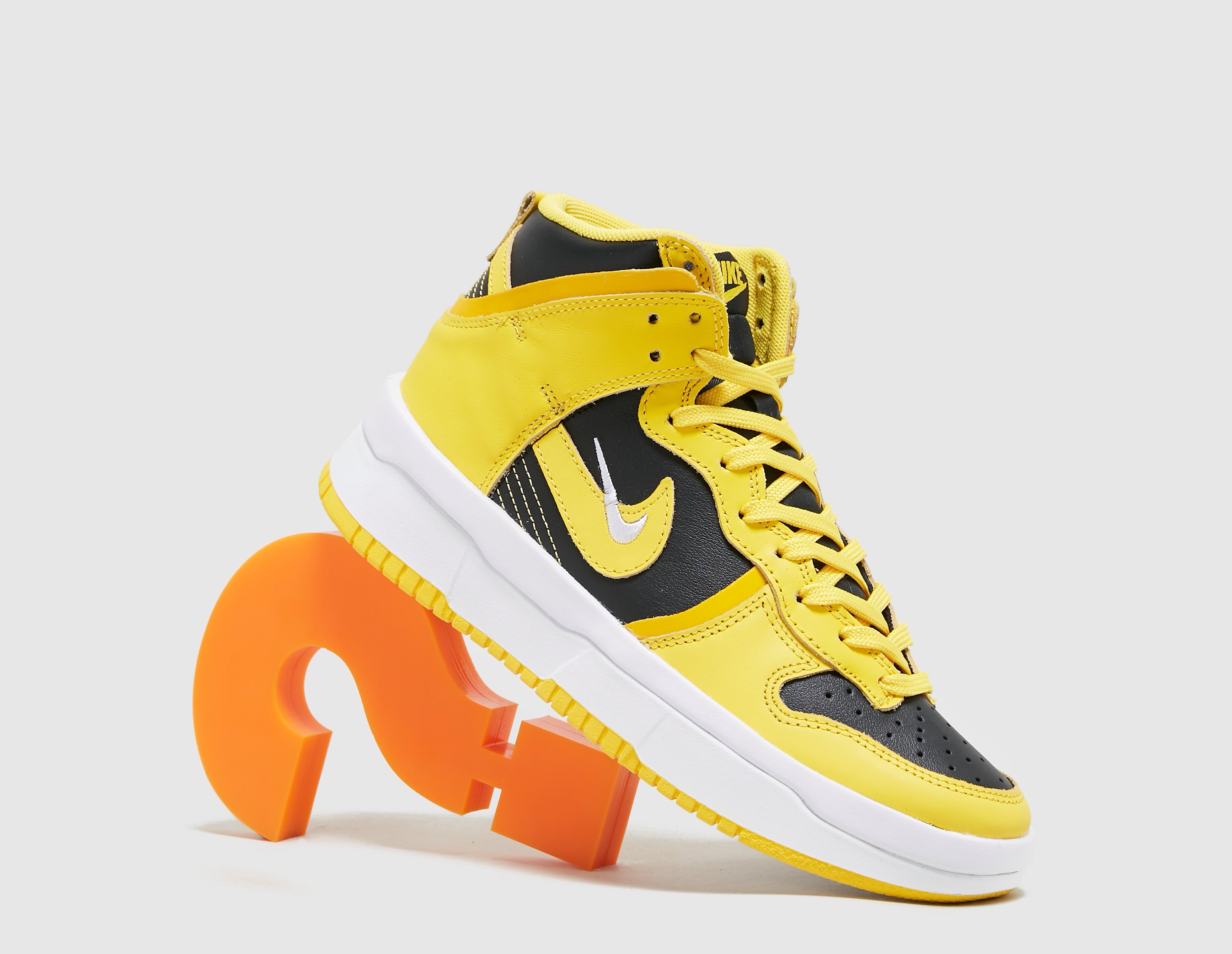 Nike Dunk High Up Women's