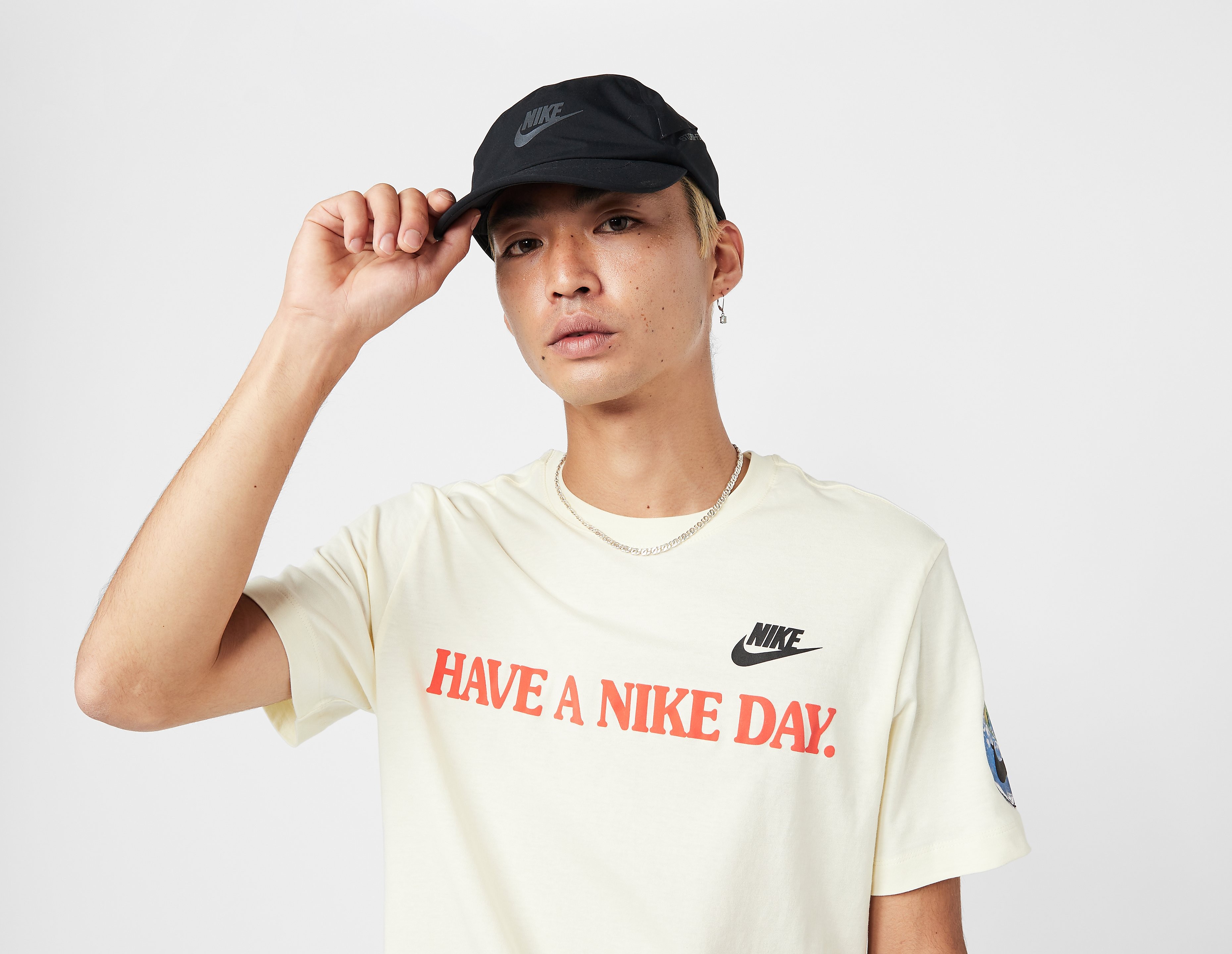 Nike Casquette Sportswear Heritage86