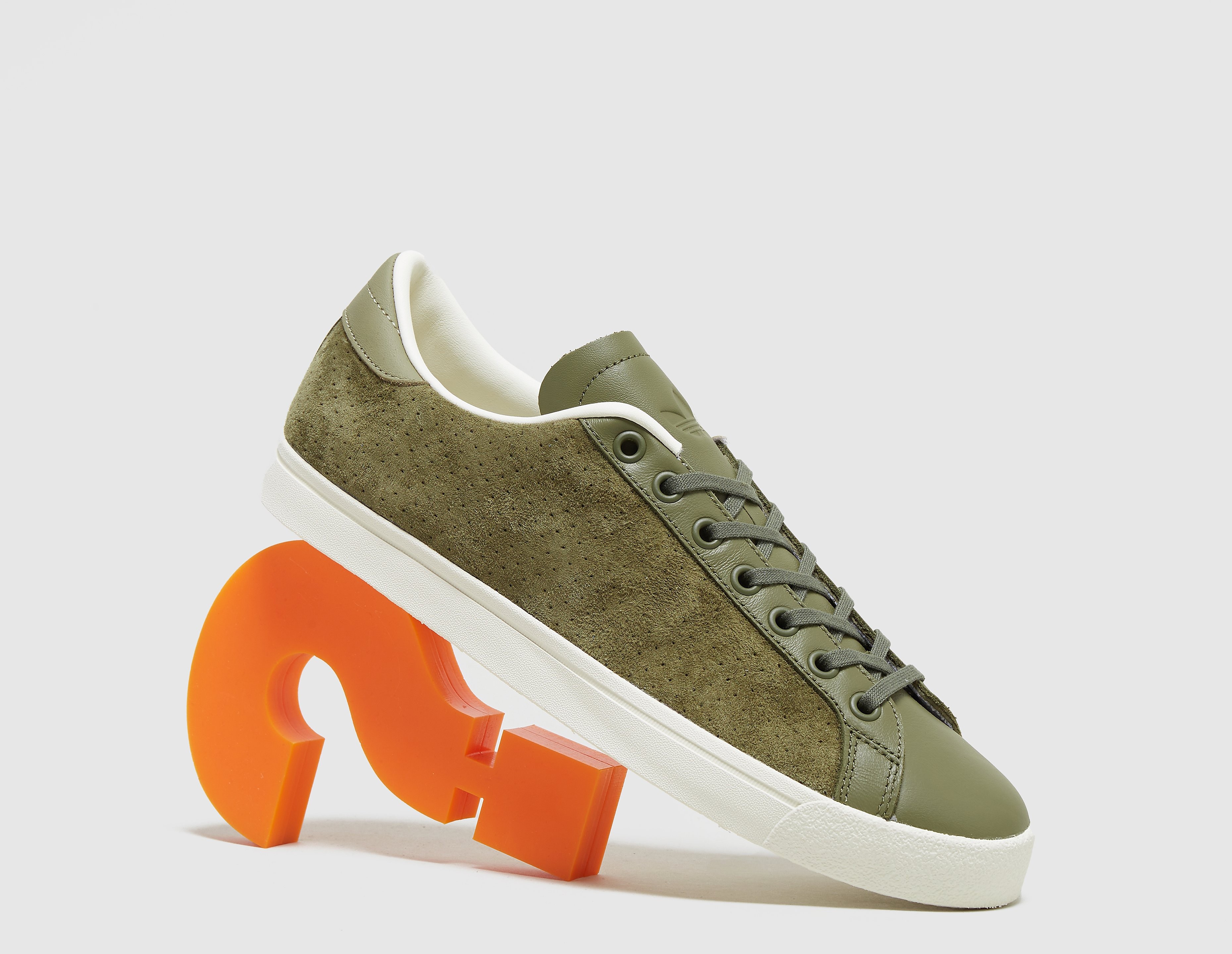 adidas Originals Rod Laver Vintage, Green