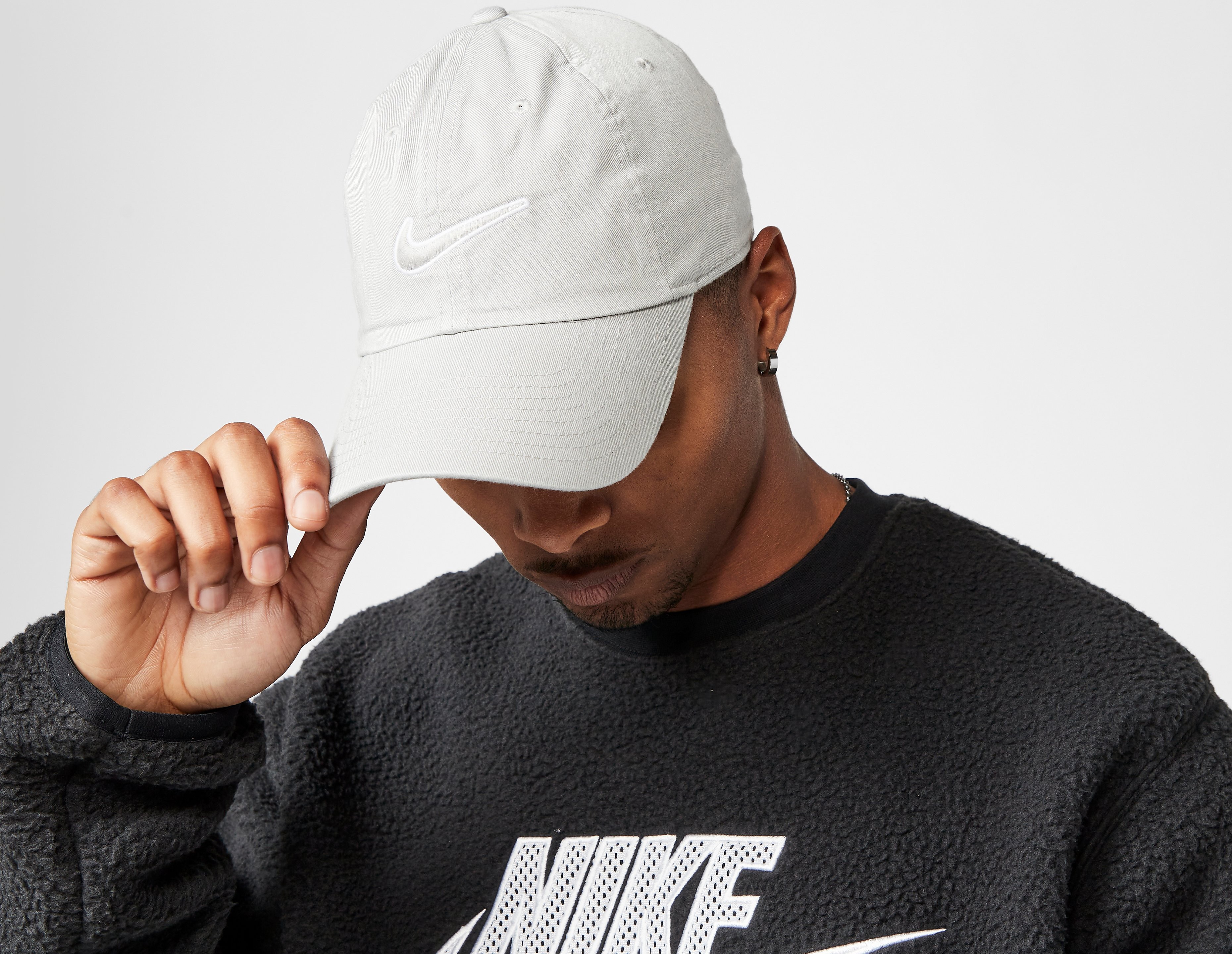 Nike Casquette Sportswear Heritage 86