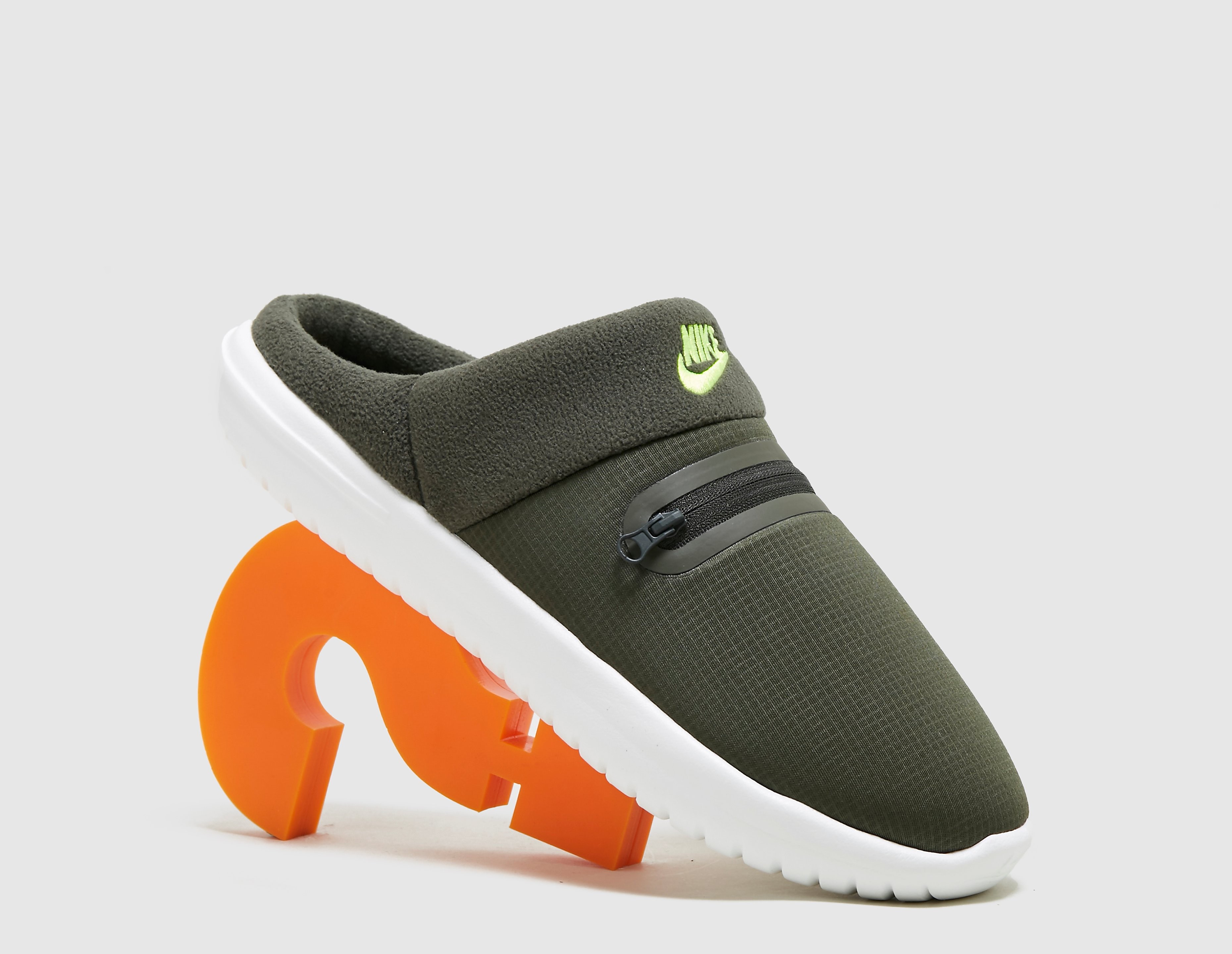 Nike Burrow
