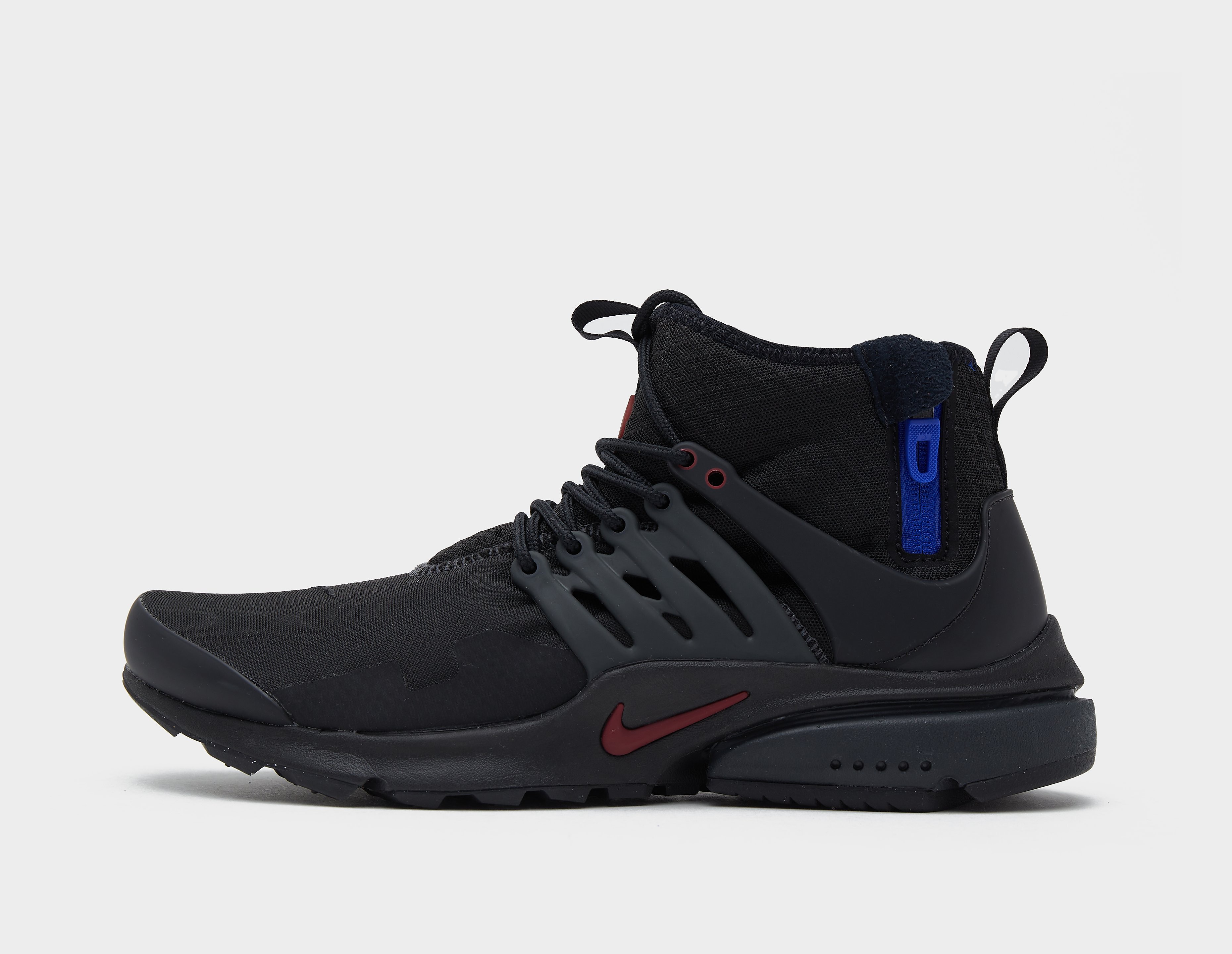 Nike Air Presto Mid Utility