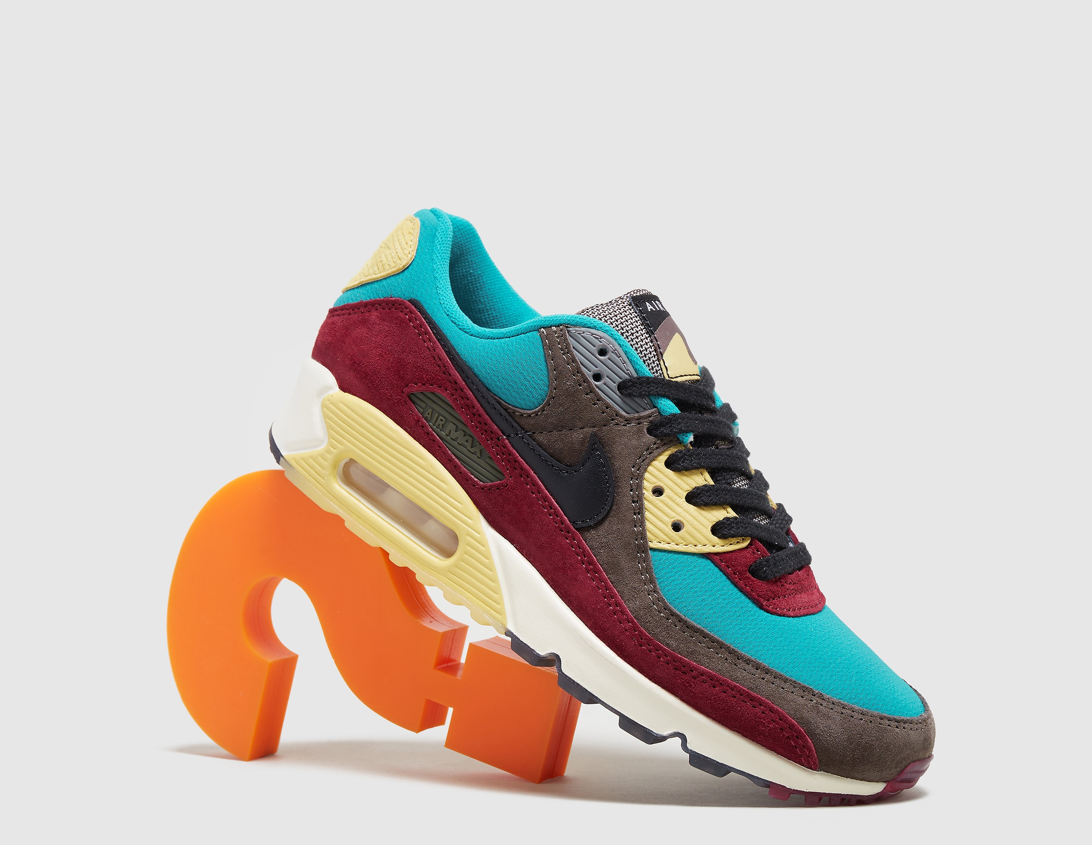 Nike Air Max 90 'CS' Women's