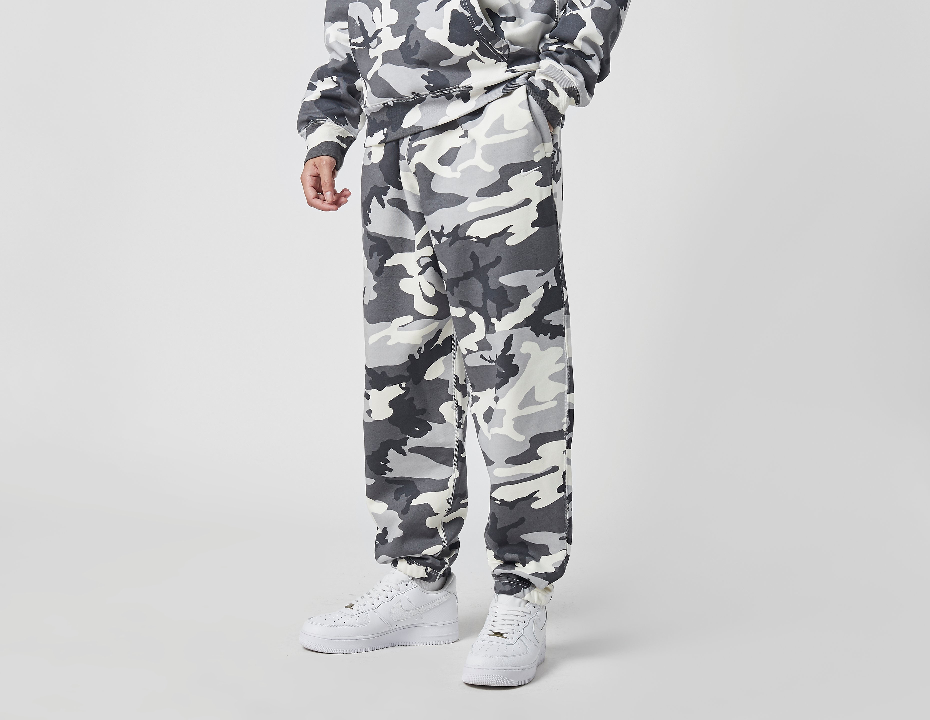 Nike NRG Solo Swoosh Pant