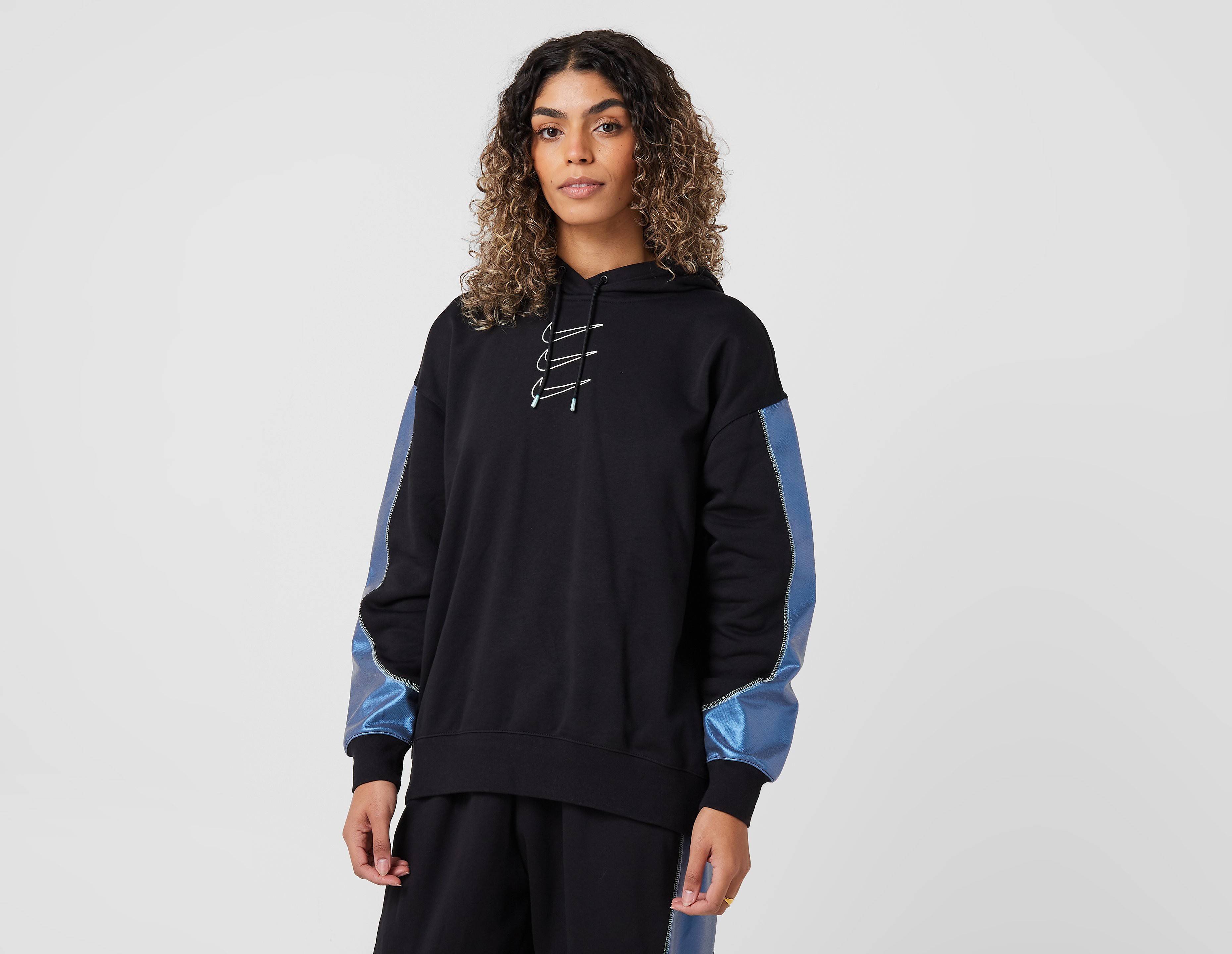 Nike Sweat à Capuche Opal