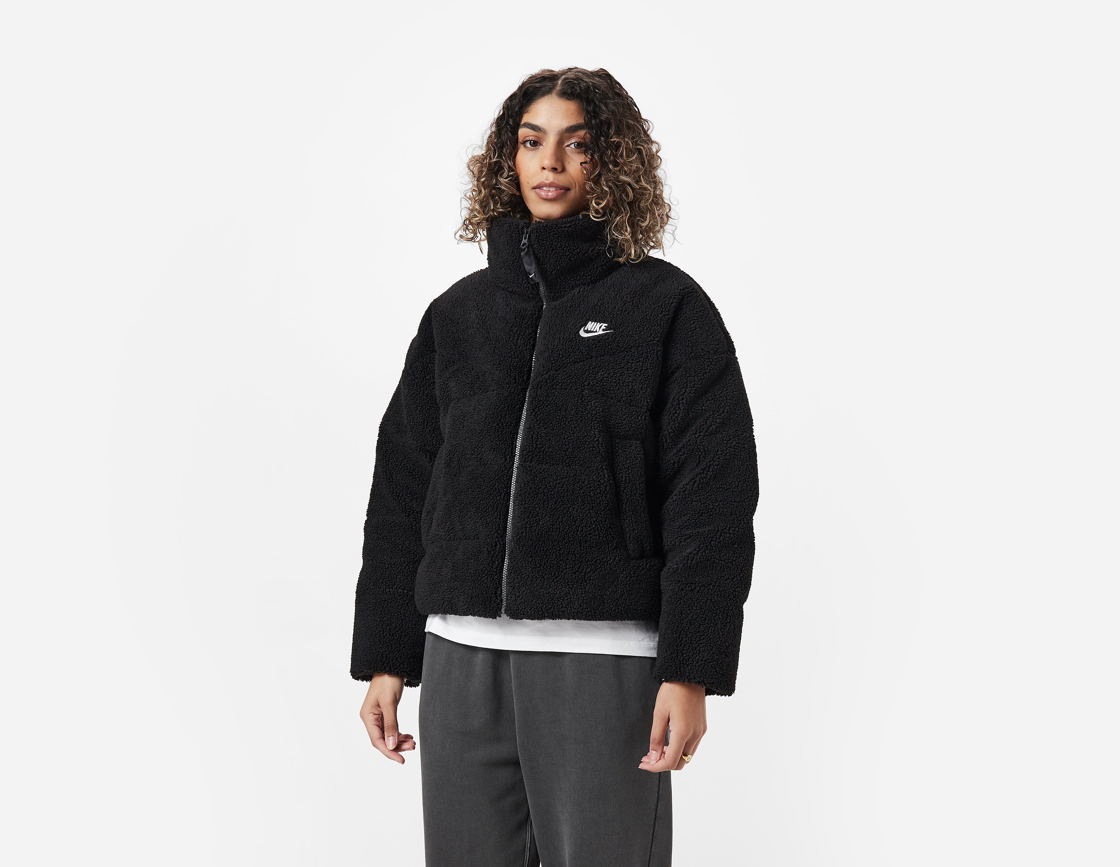 Nike City Sherpa