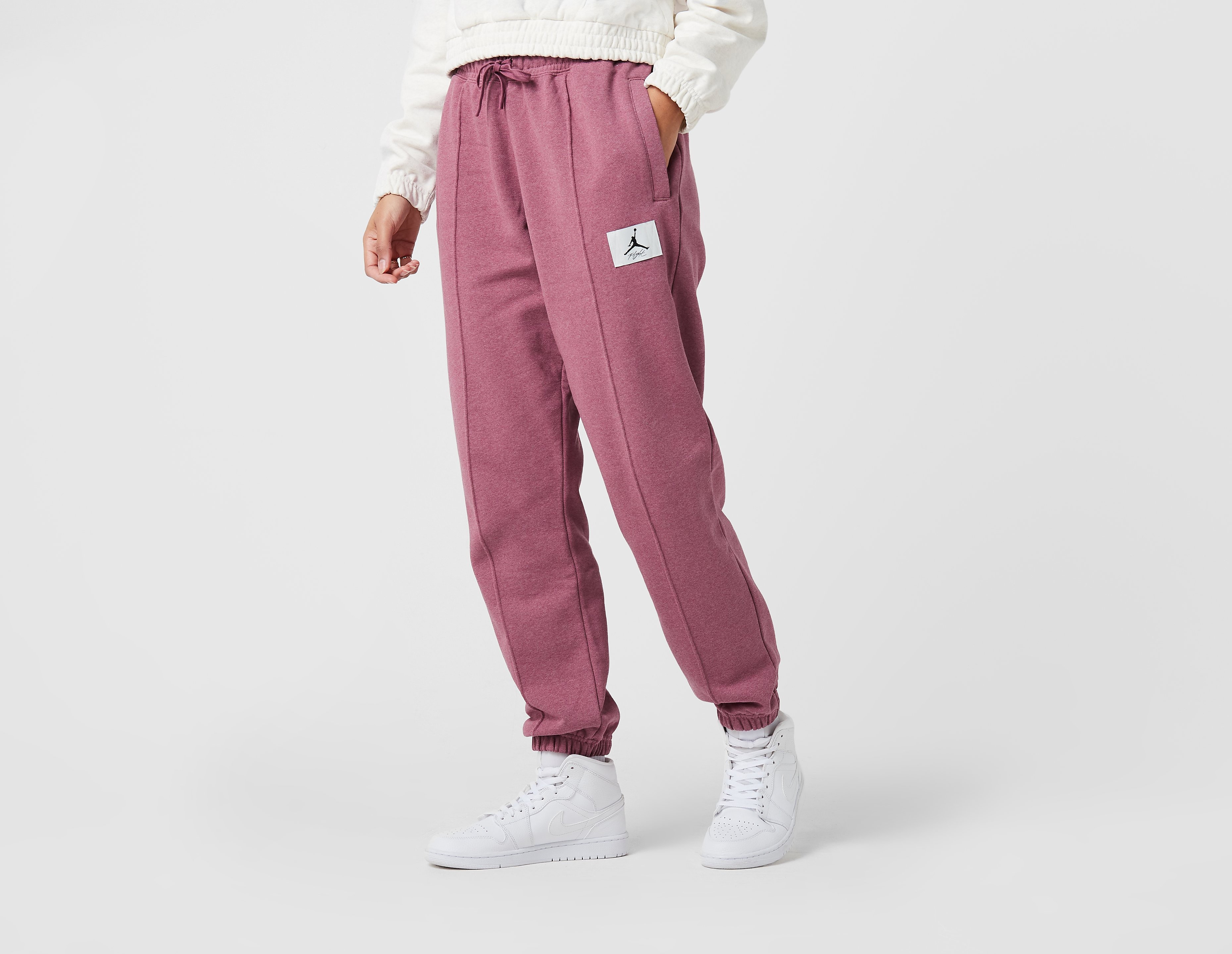 Jordan Pantalon de Survêtement Essentials Fleece