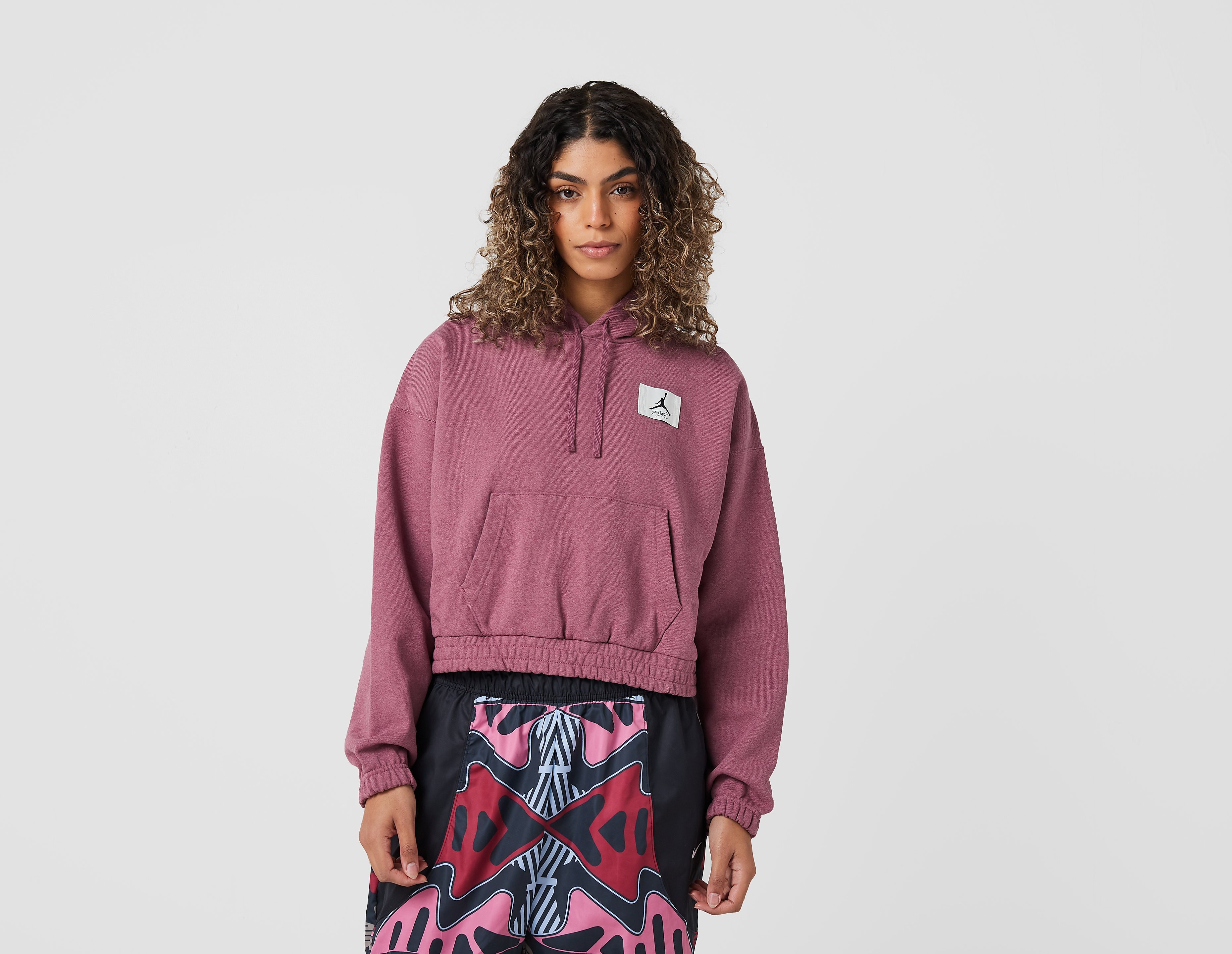 Jordan Essential Fleece Hoodie