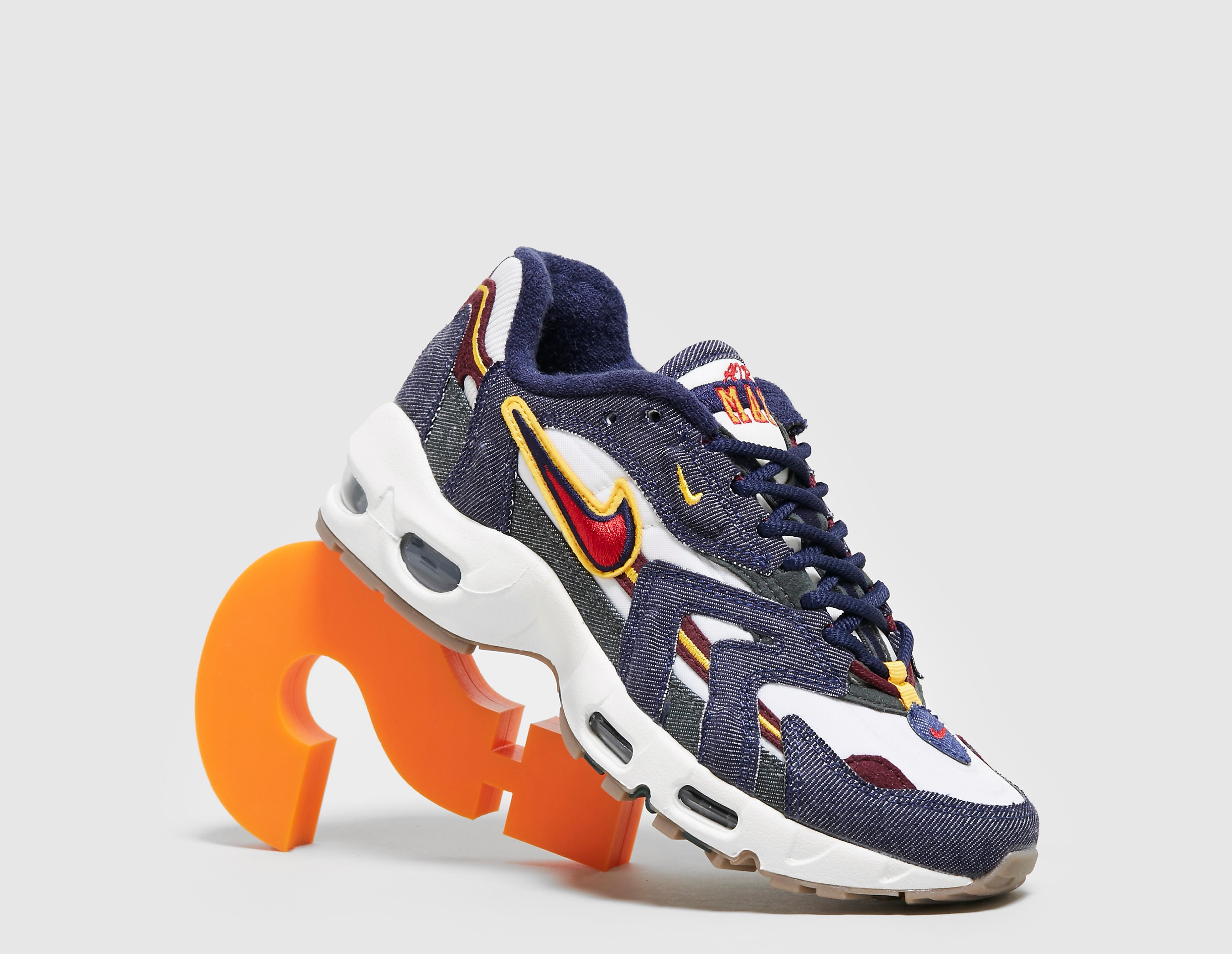 Nike Air Max 96 II Women's