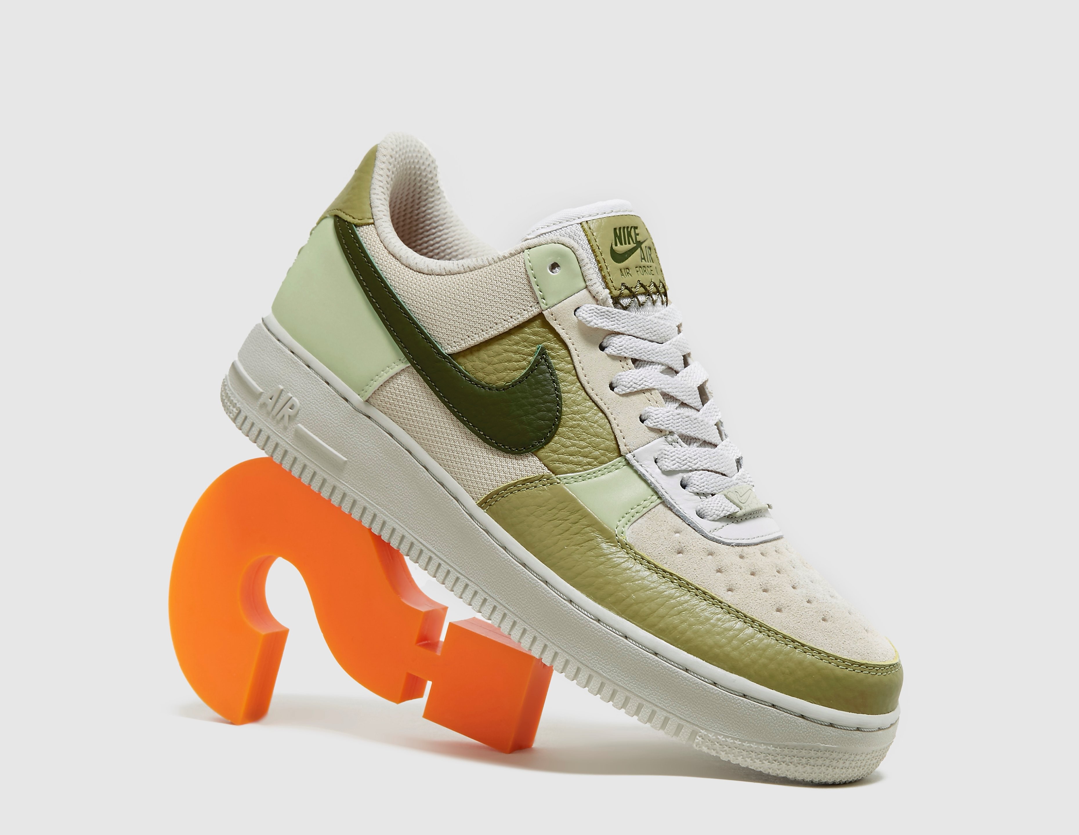 Nike Air Force 1 'Scrap'