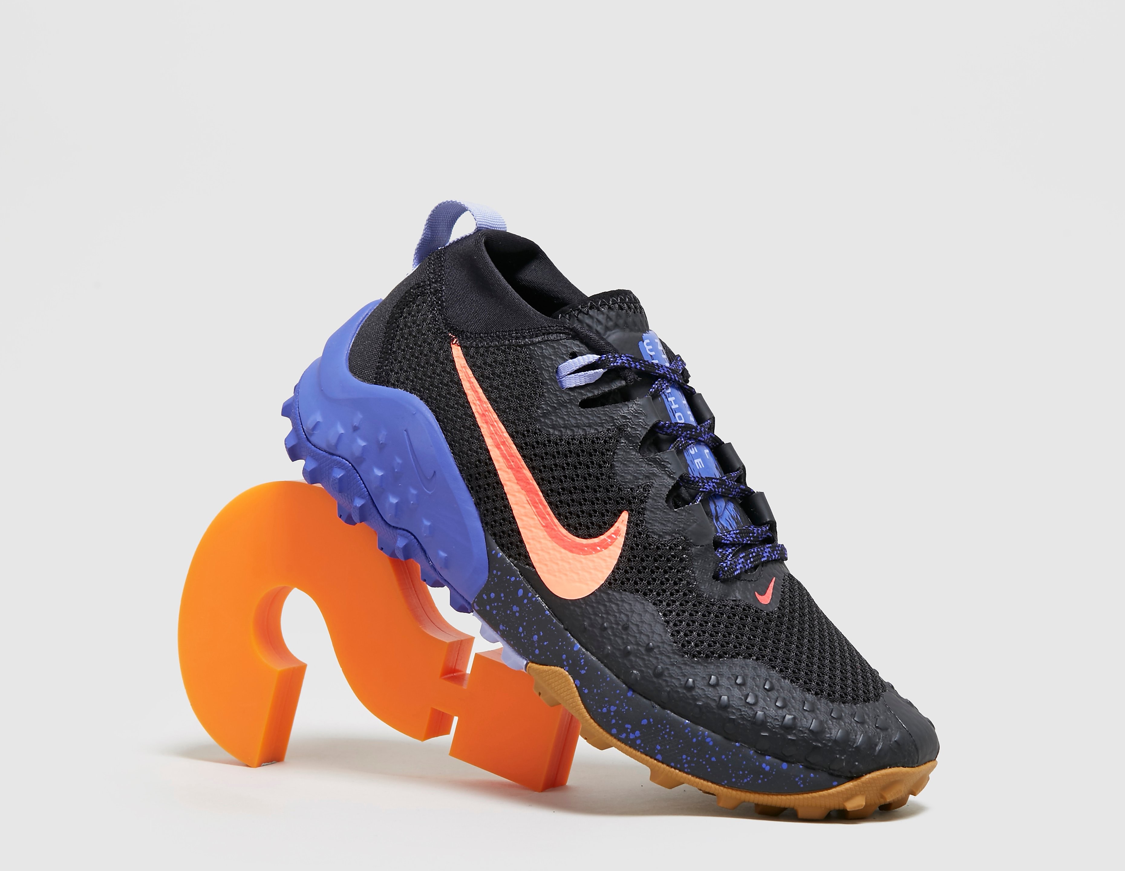 Nike Wildhorse 7 Women's