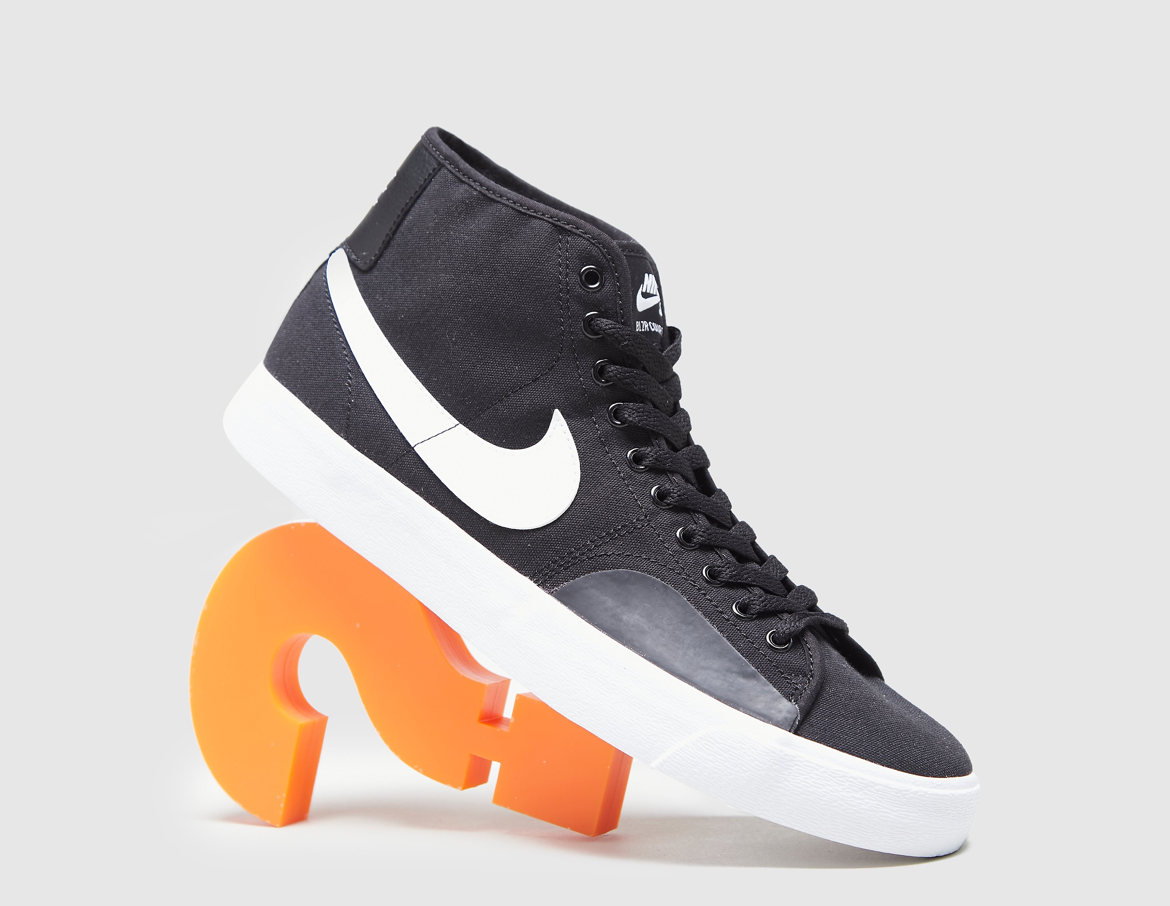 Nike SB Blazer Court Mid