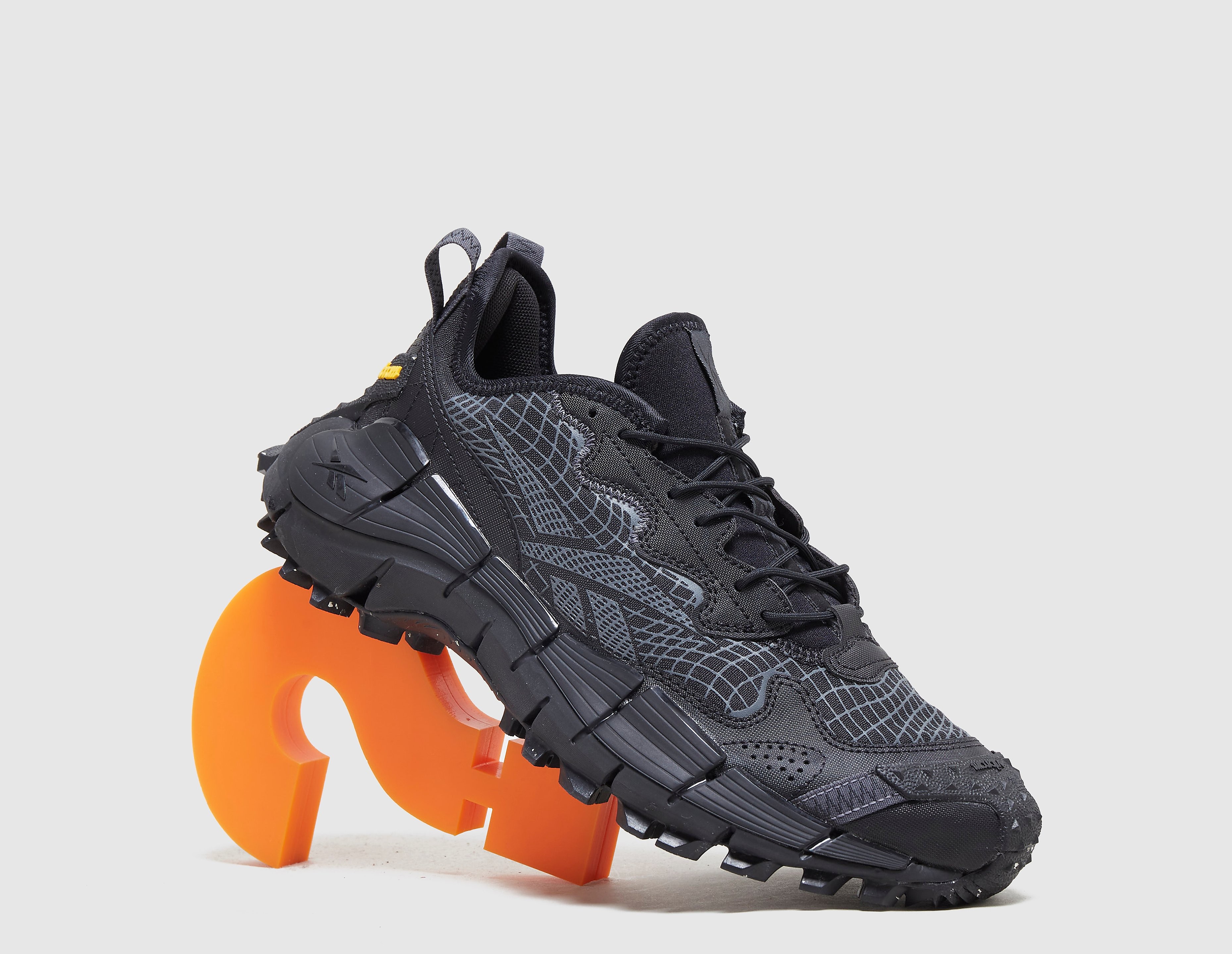 Reebok Zig Kinetica Edge II Women's