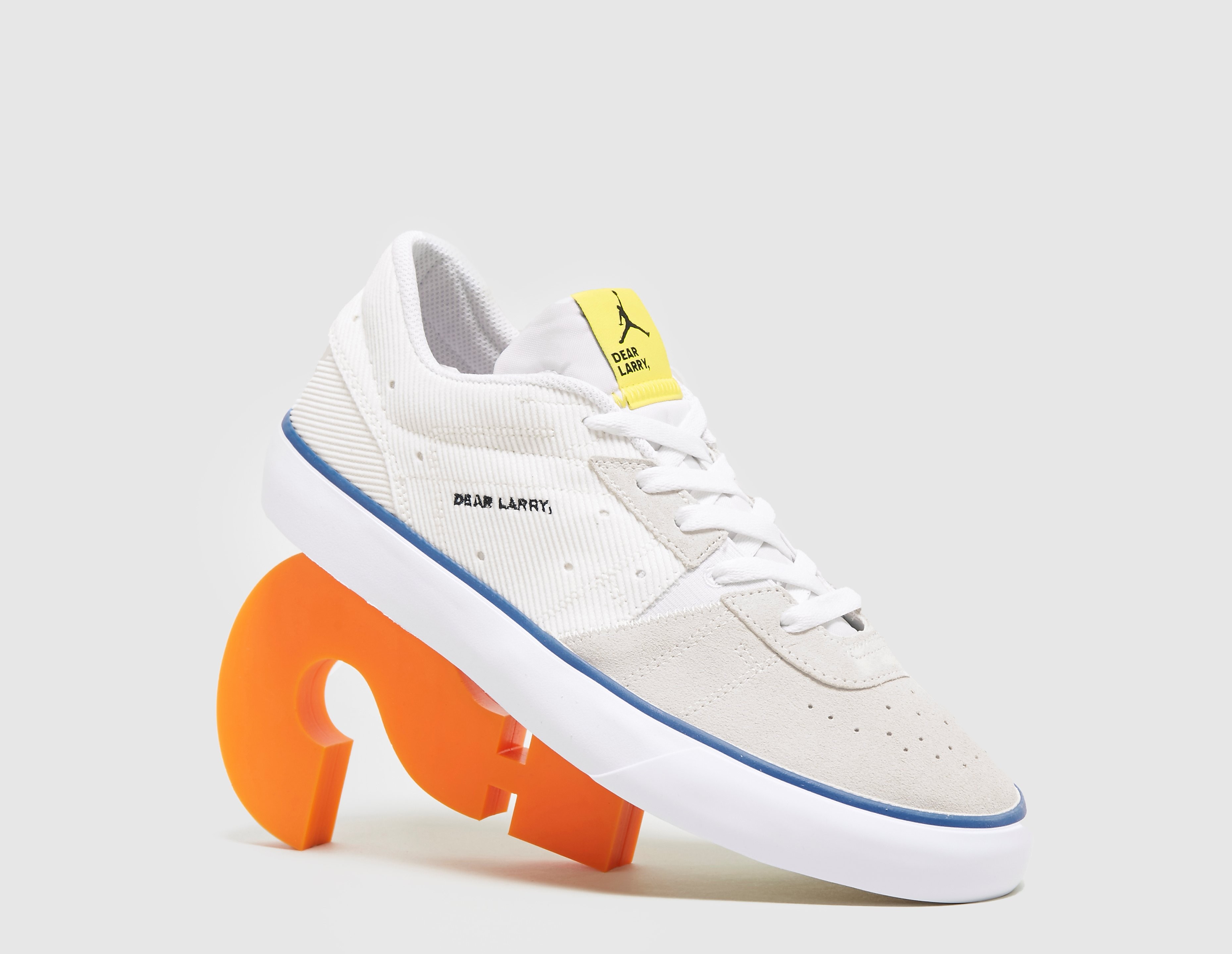 Jordan Series 01