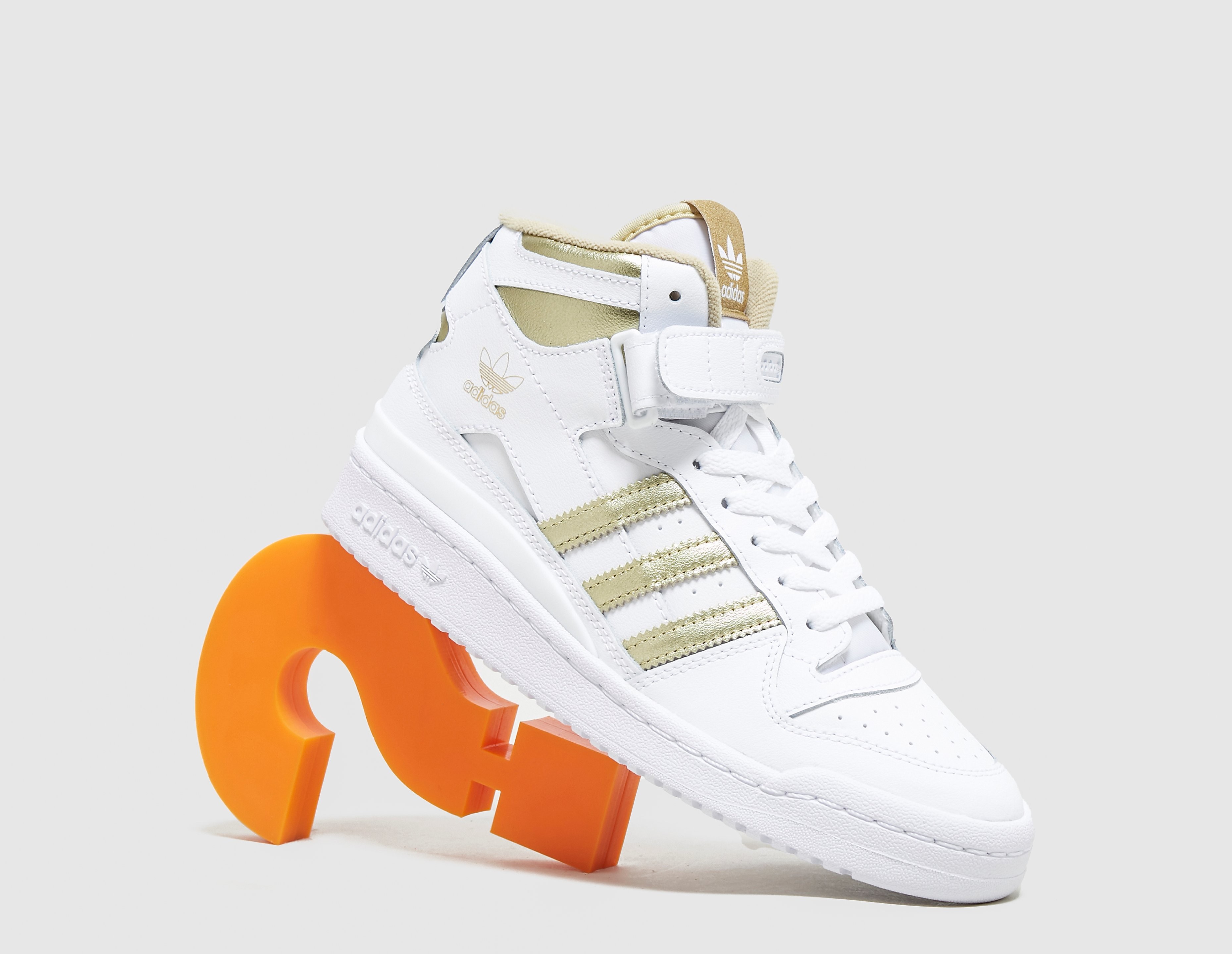 adidas Originals Forum Mid Damen