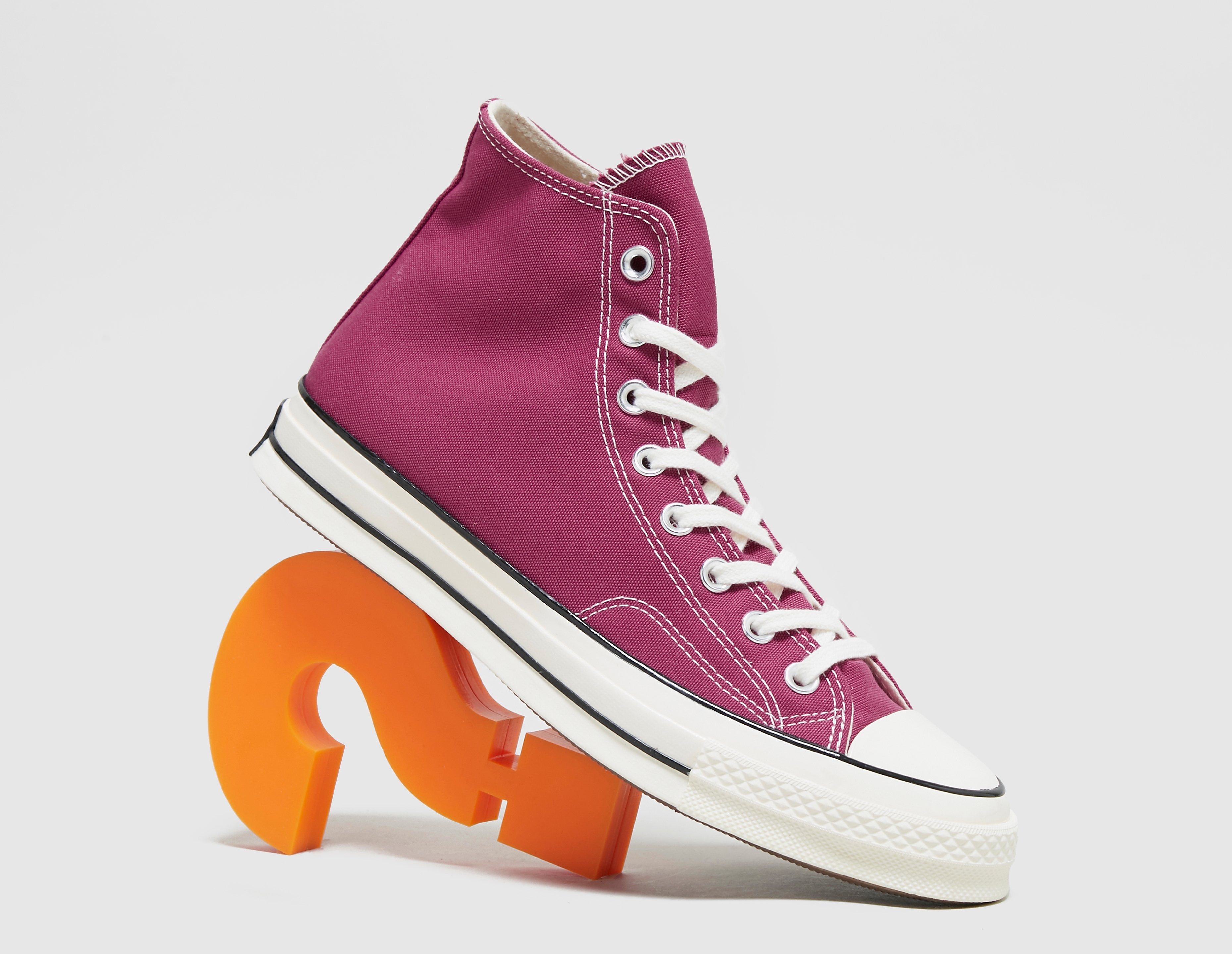 Converse Chuck 70 Hi Recycled