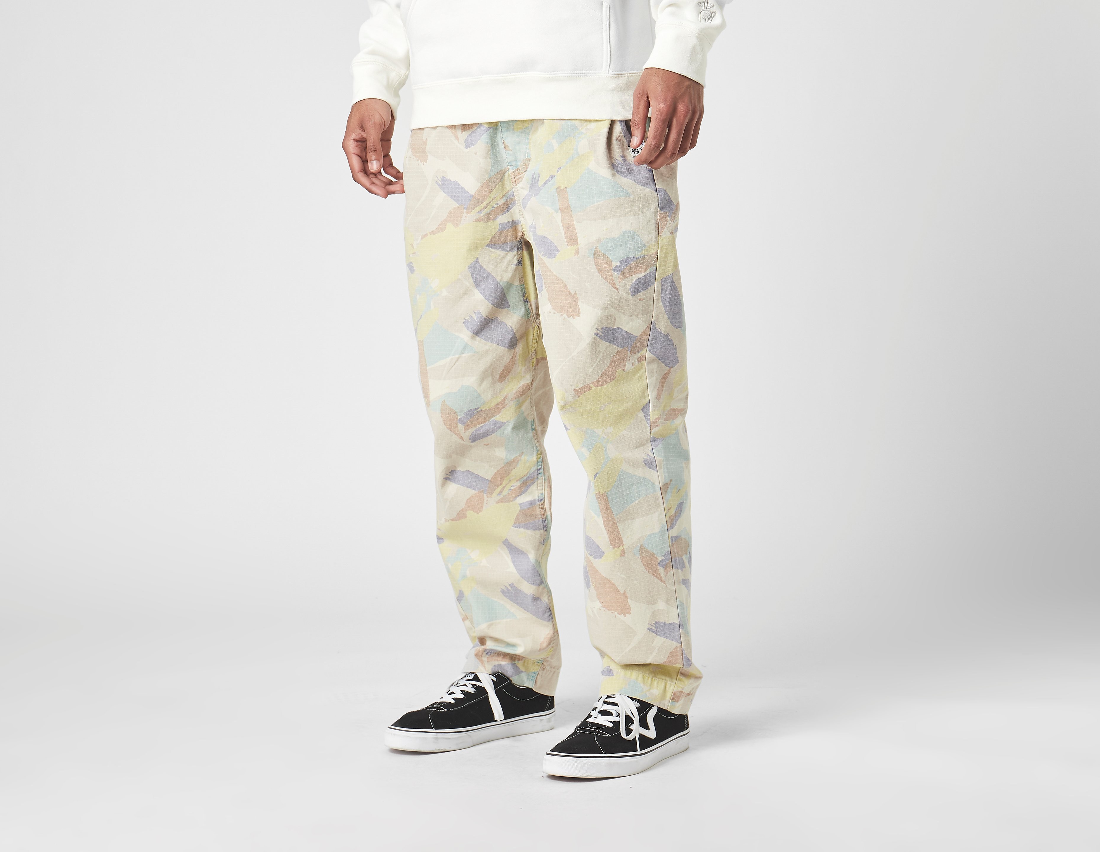 Element x Nigel Cabourn Overall Pants