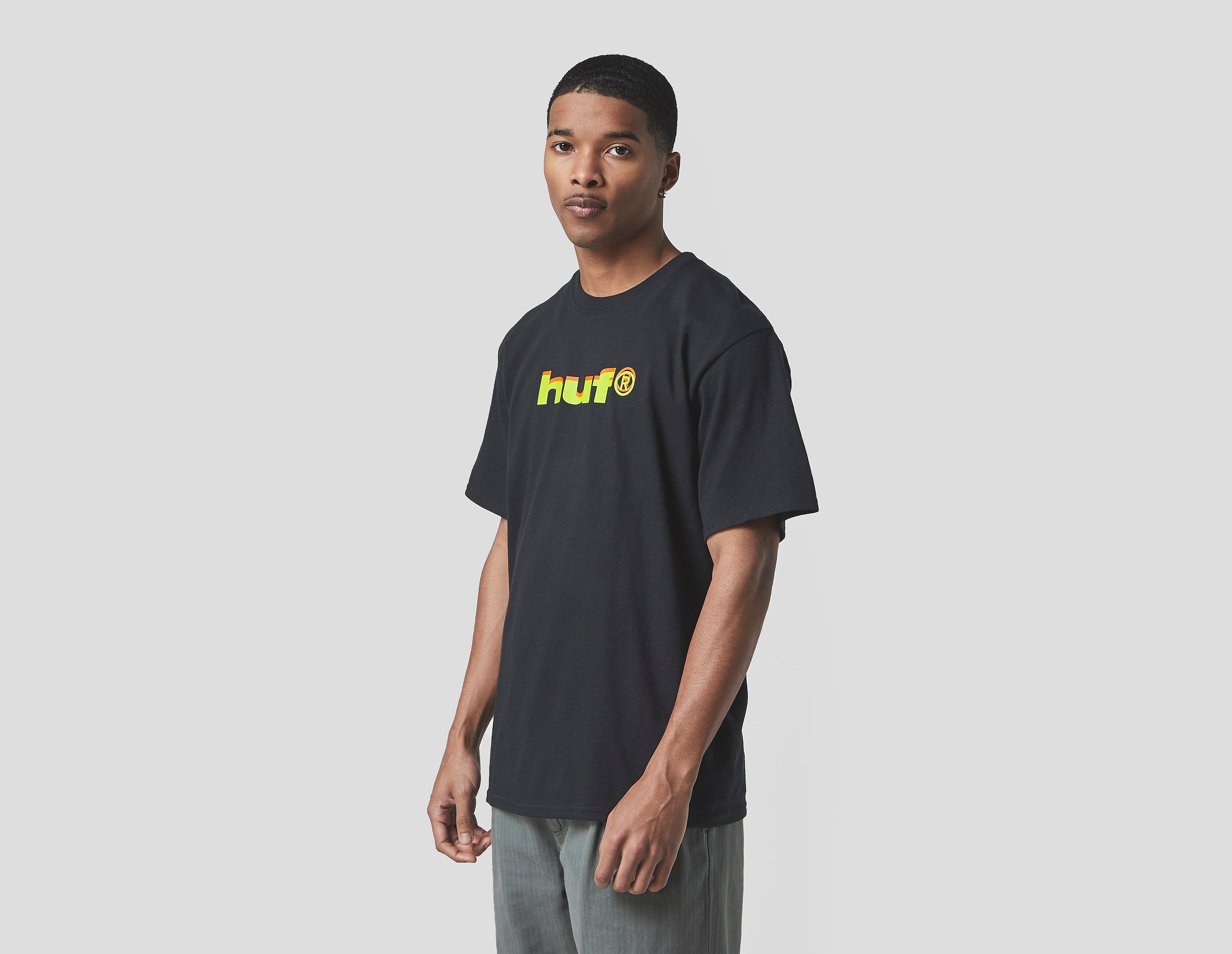 Huf T-Shirt Unsung