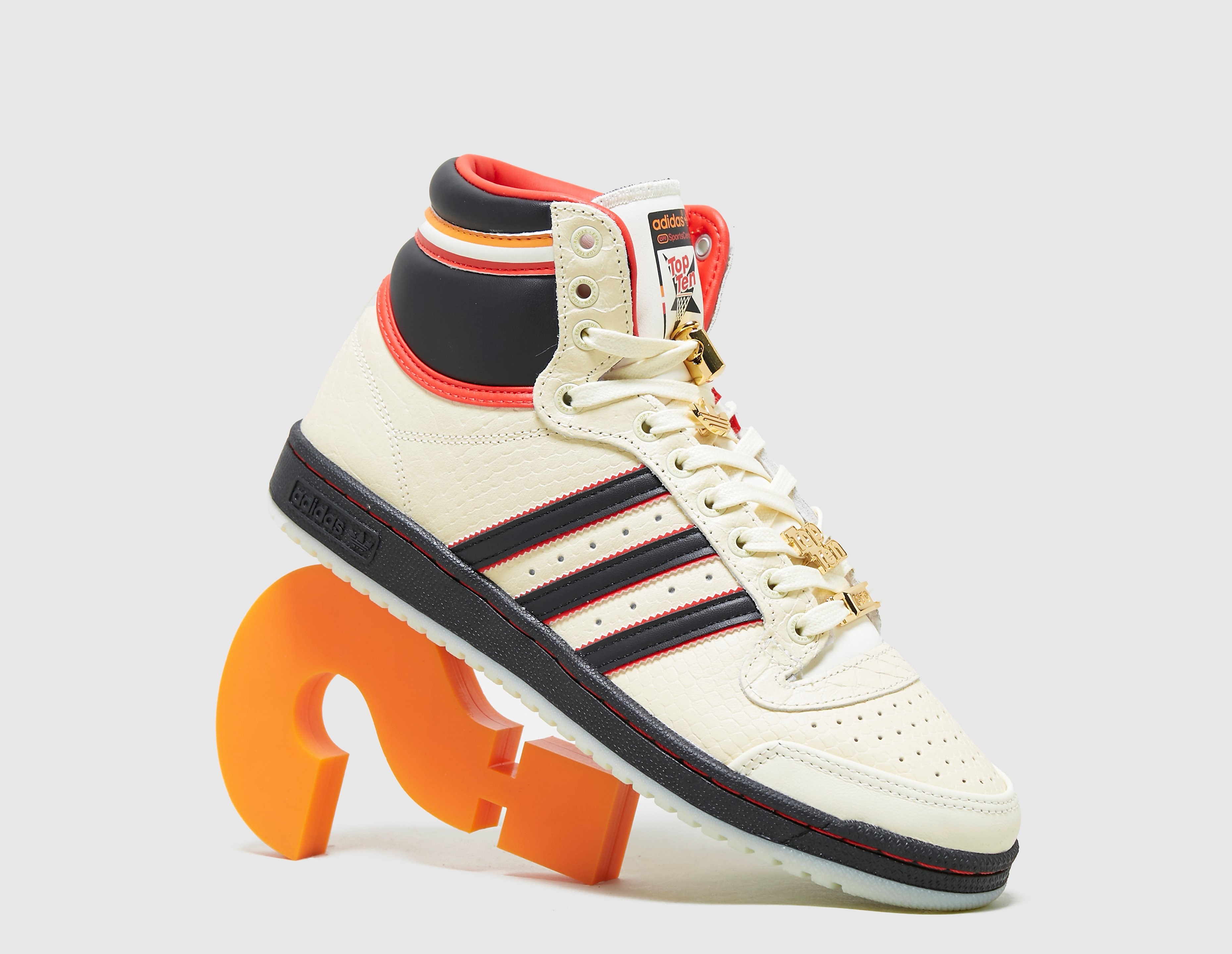adidas Originals Top Ten Hi ESPN