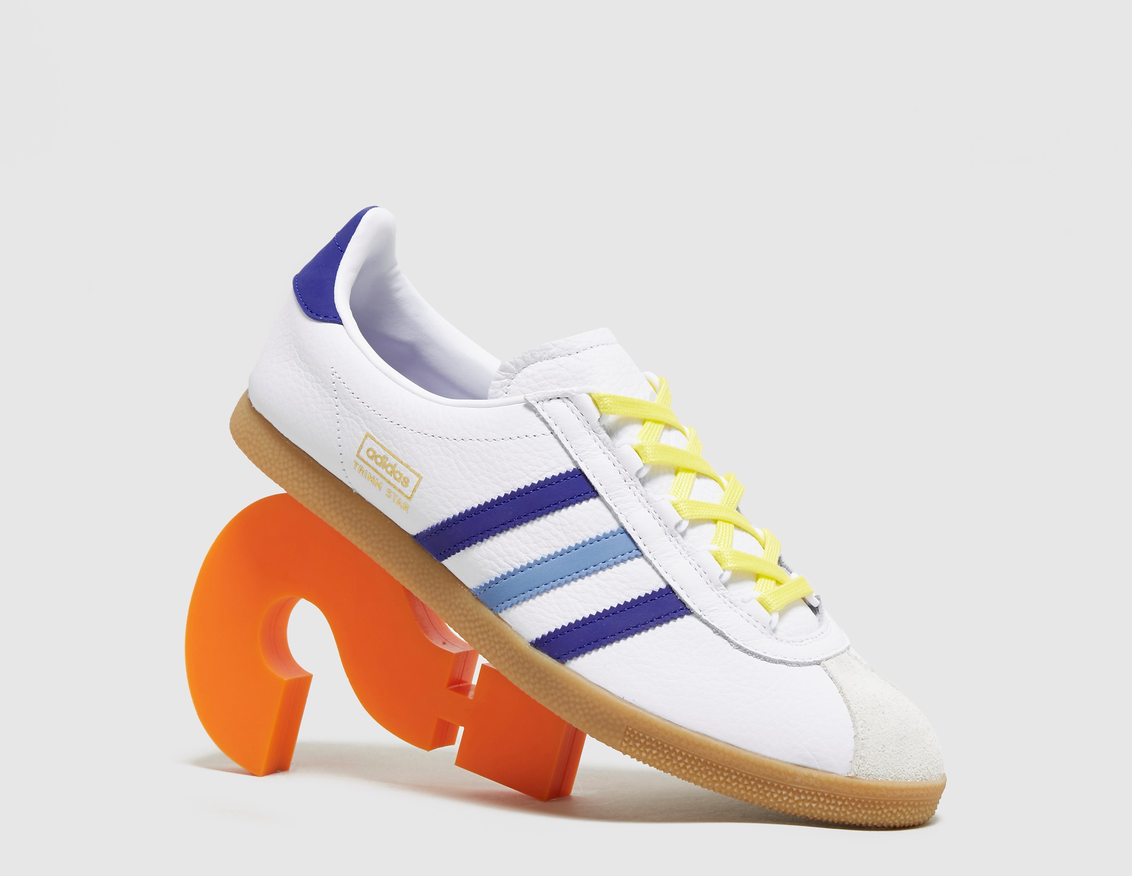 adidas Originals The Lost Ones Trimm Star - size? Exclusive