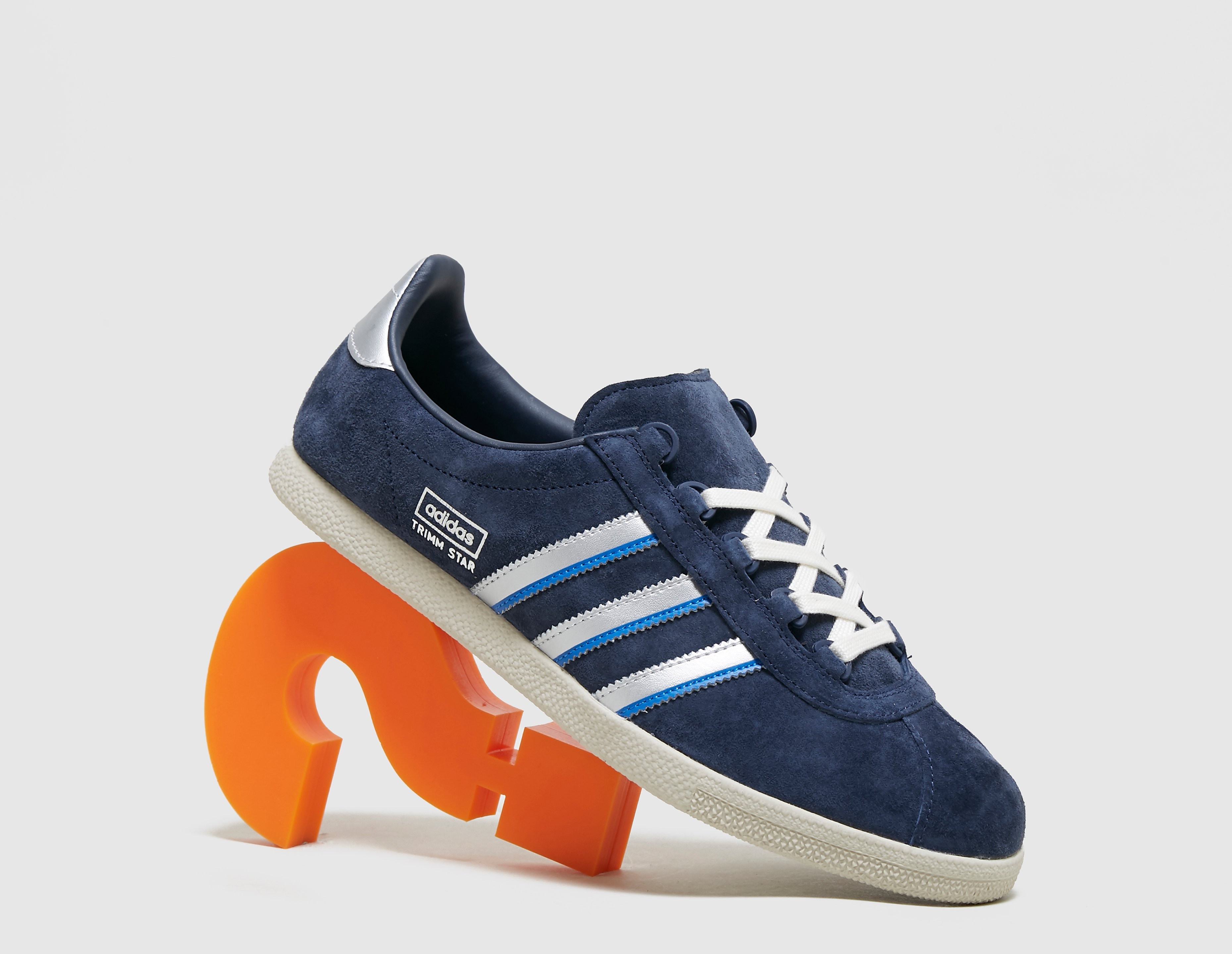 adidas Originals 'The Lost Ones - Ulm' Trimm Star - size? Exclusive