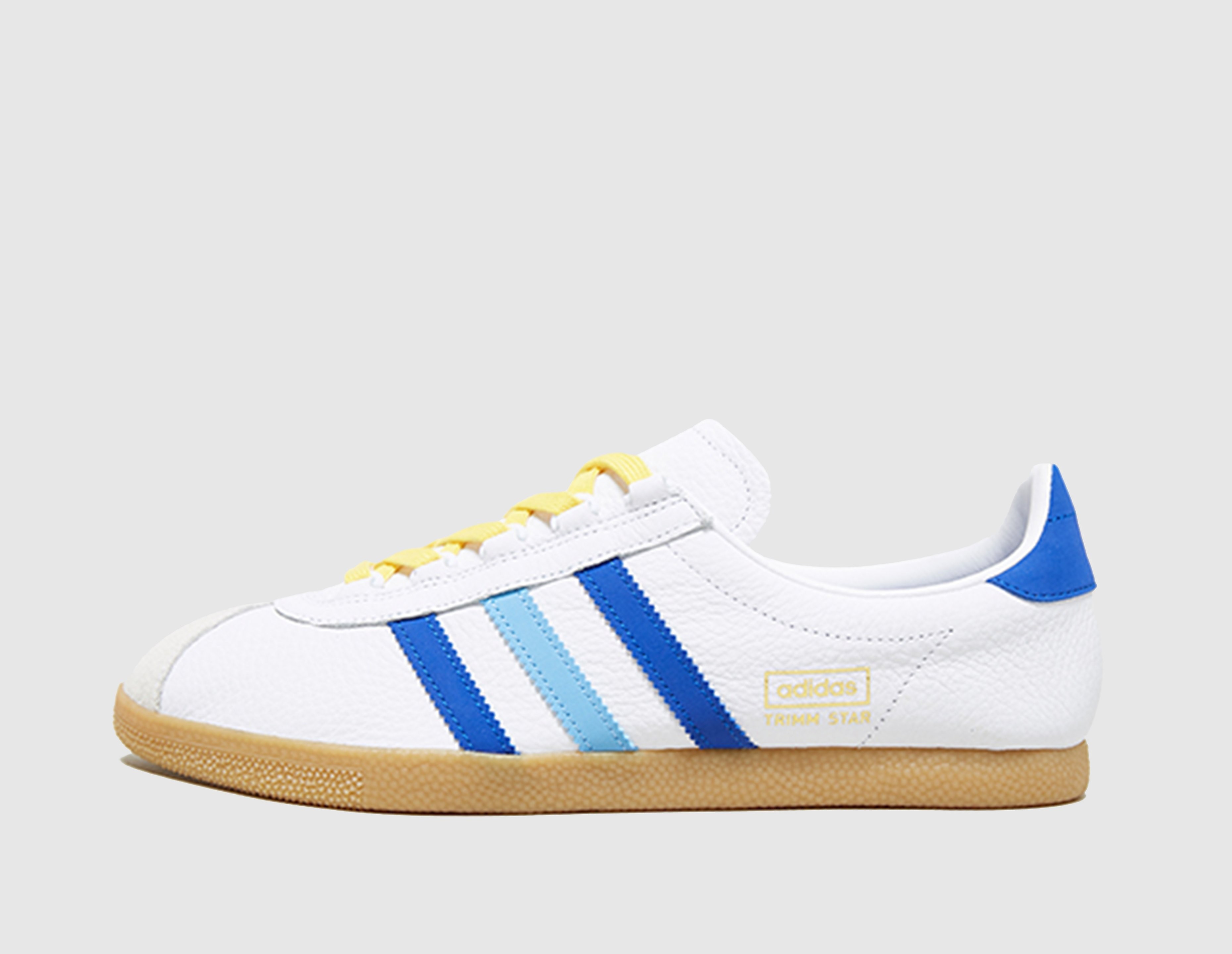 adidas Originals The Lost Ones Trimm Star - size? Exclusive Women's