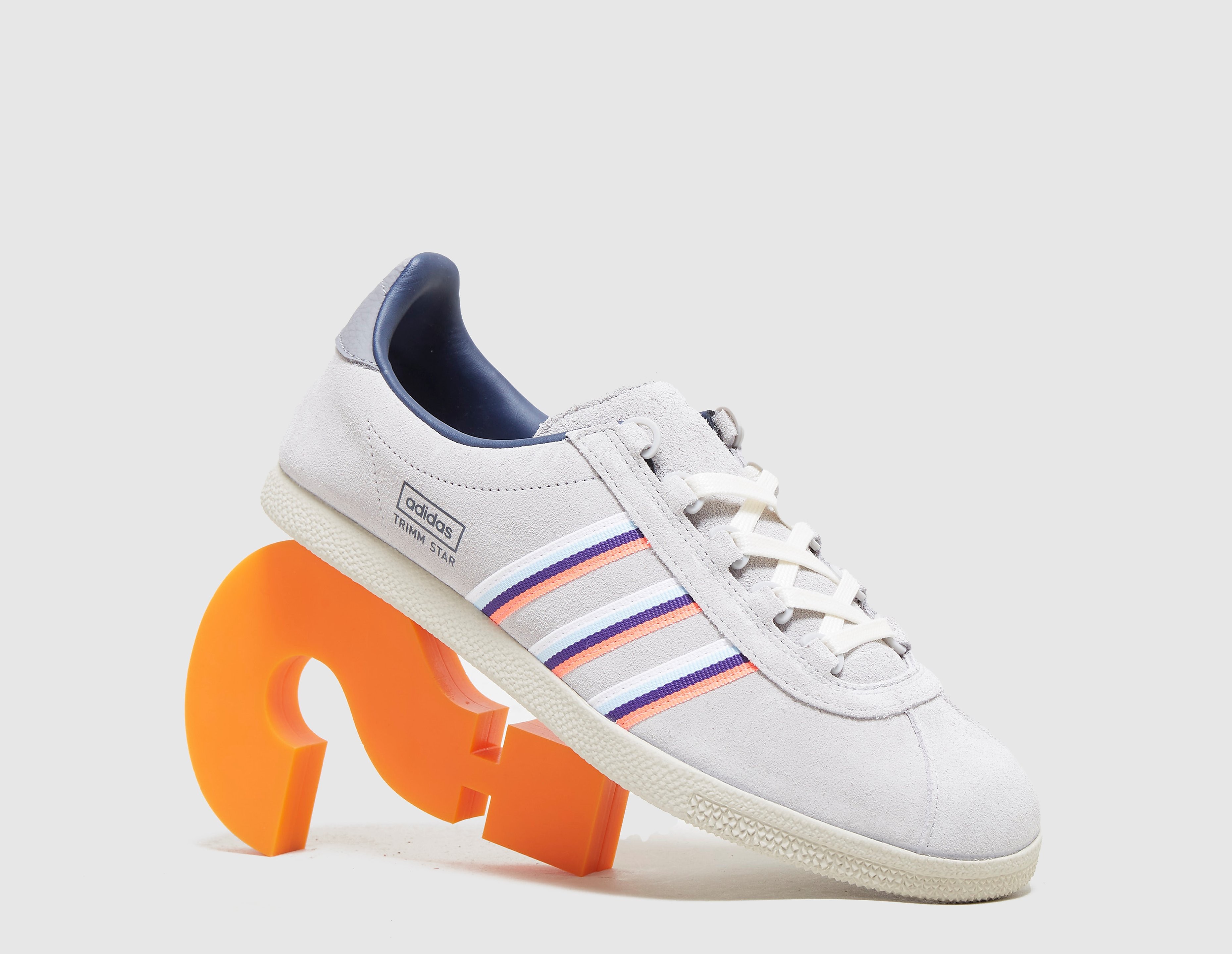 adidas Originals 'The Lost Ones - Ulm' Trimm Star - size? Exclusive