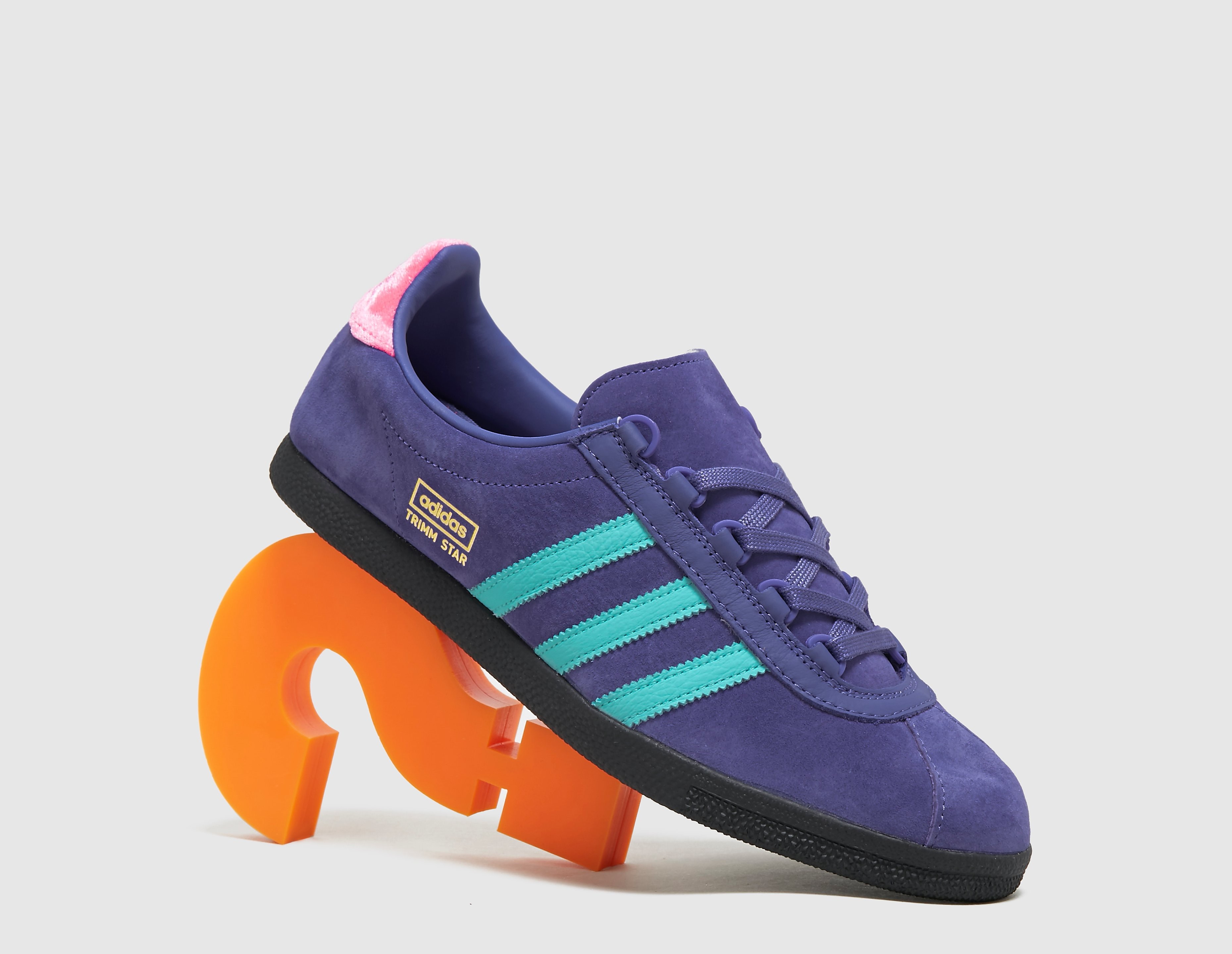 Adidas Originals Trimm Star 'The Lost Ones - Mark Evans' Women's