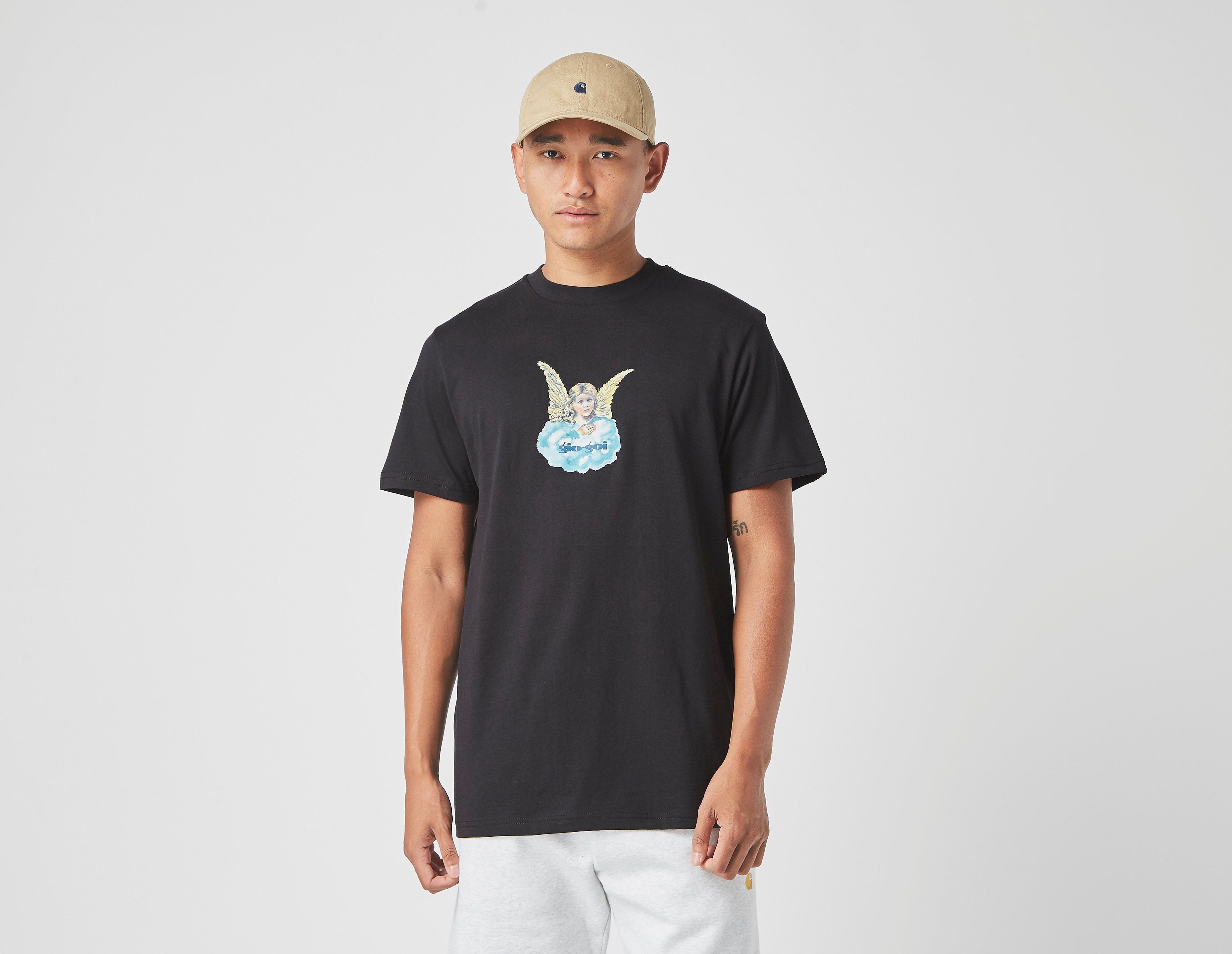 Gio Goi Cherub T-Shirt