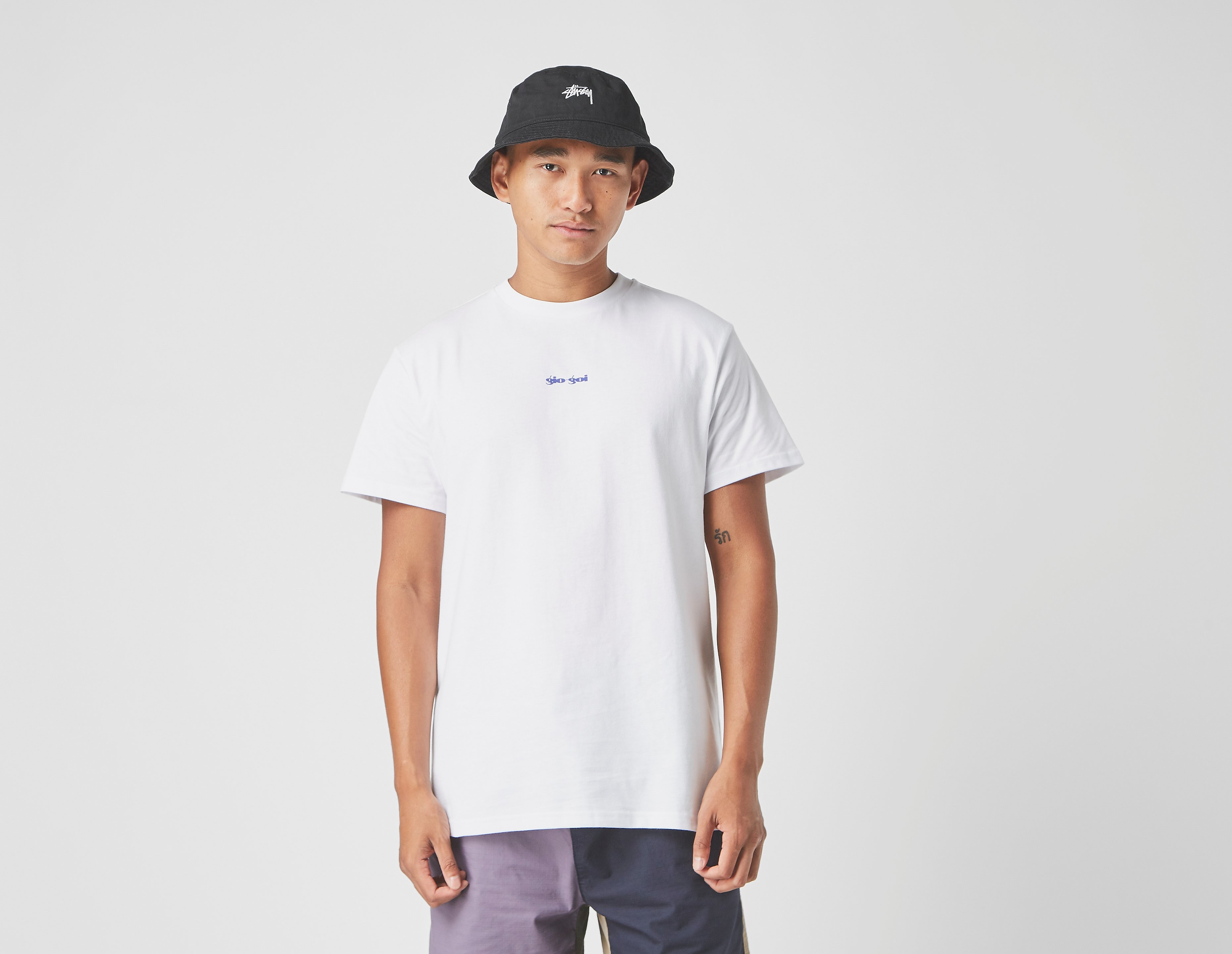 Gio Goi Brainy T-Shirt