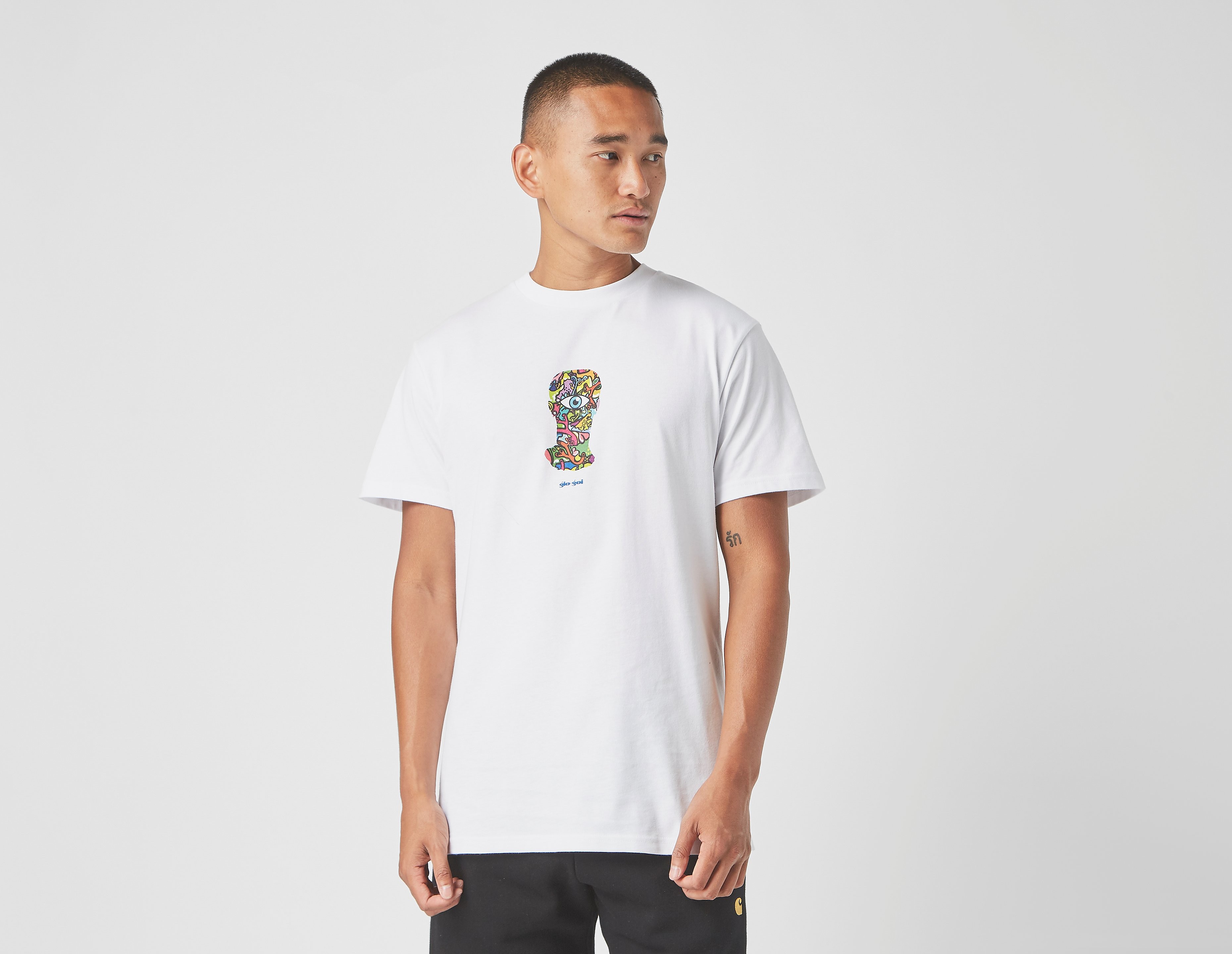 Gio Goi Psyclopse T-Shirt