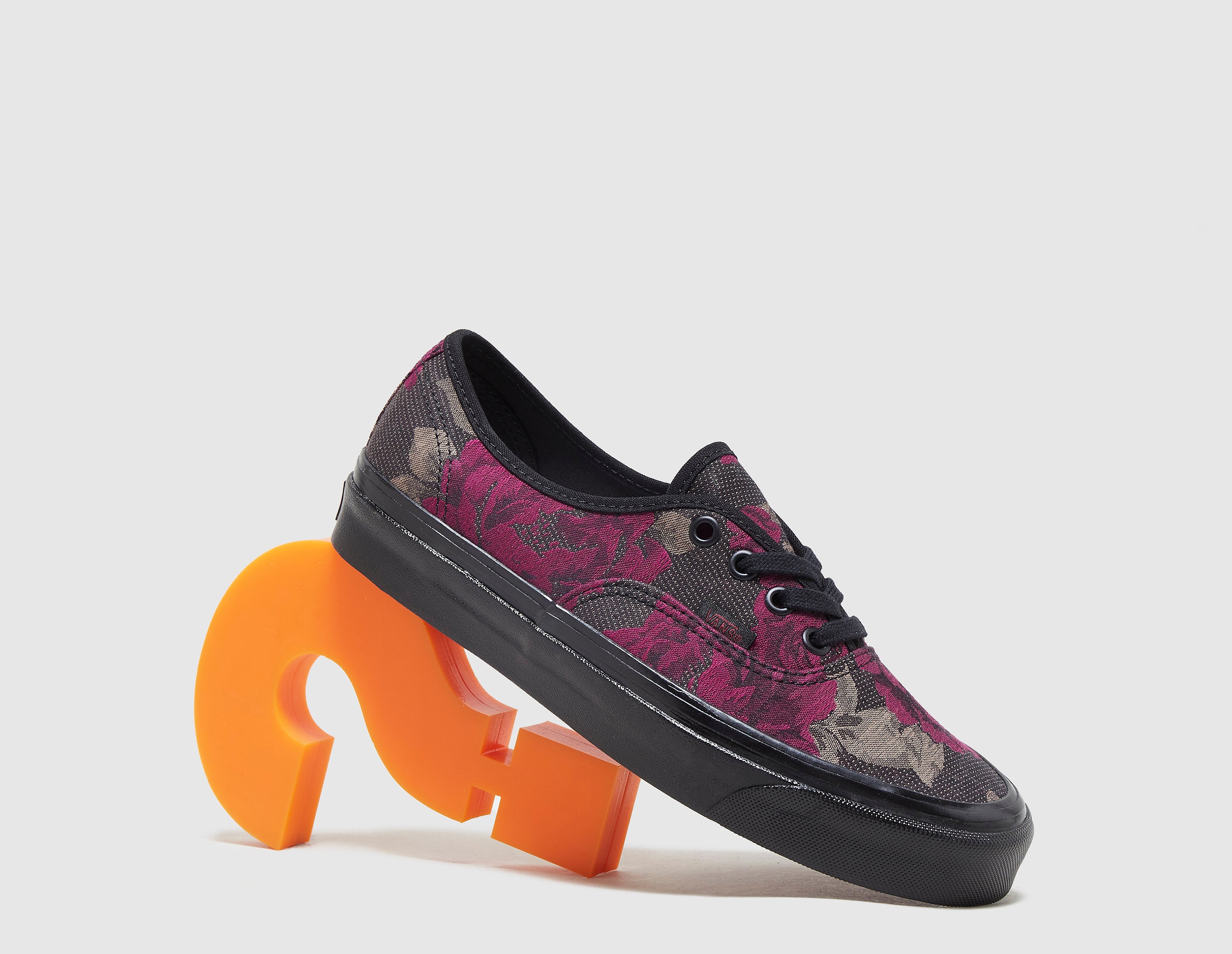 Vans Authentic 44 DX Women's