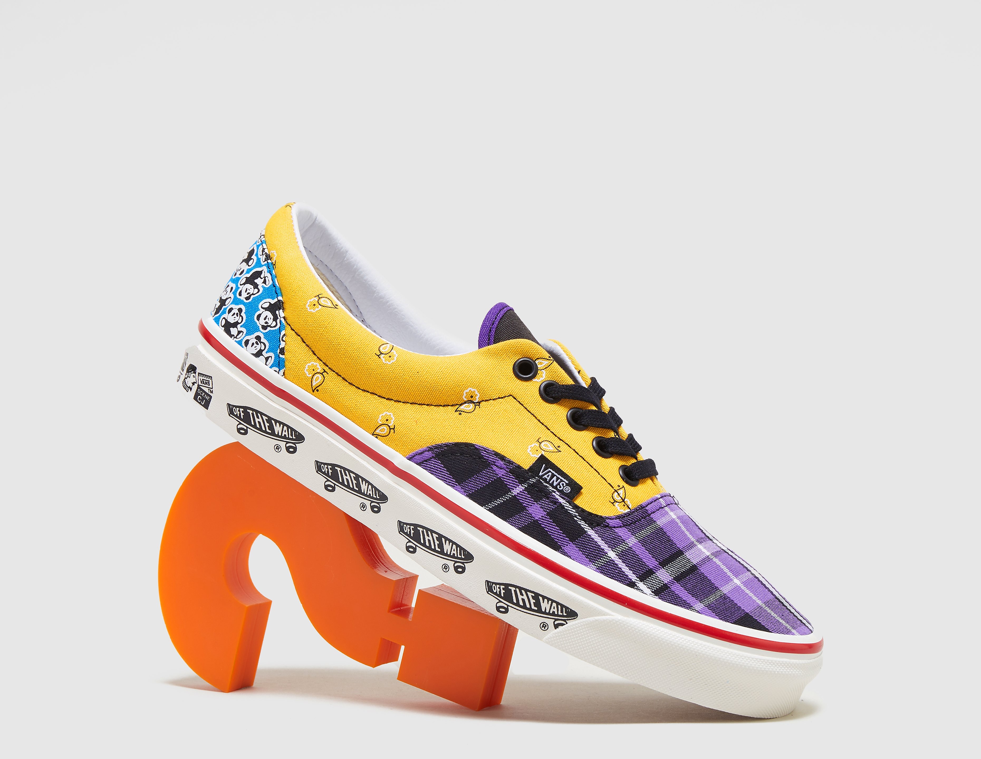 Vans Authentic Mix Era 95