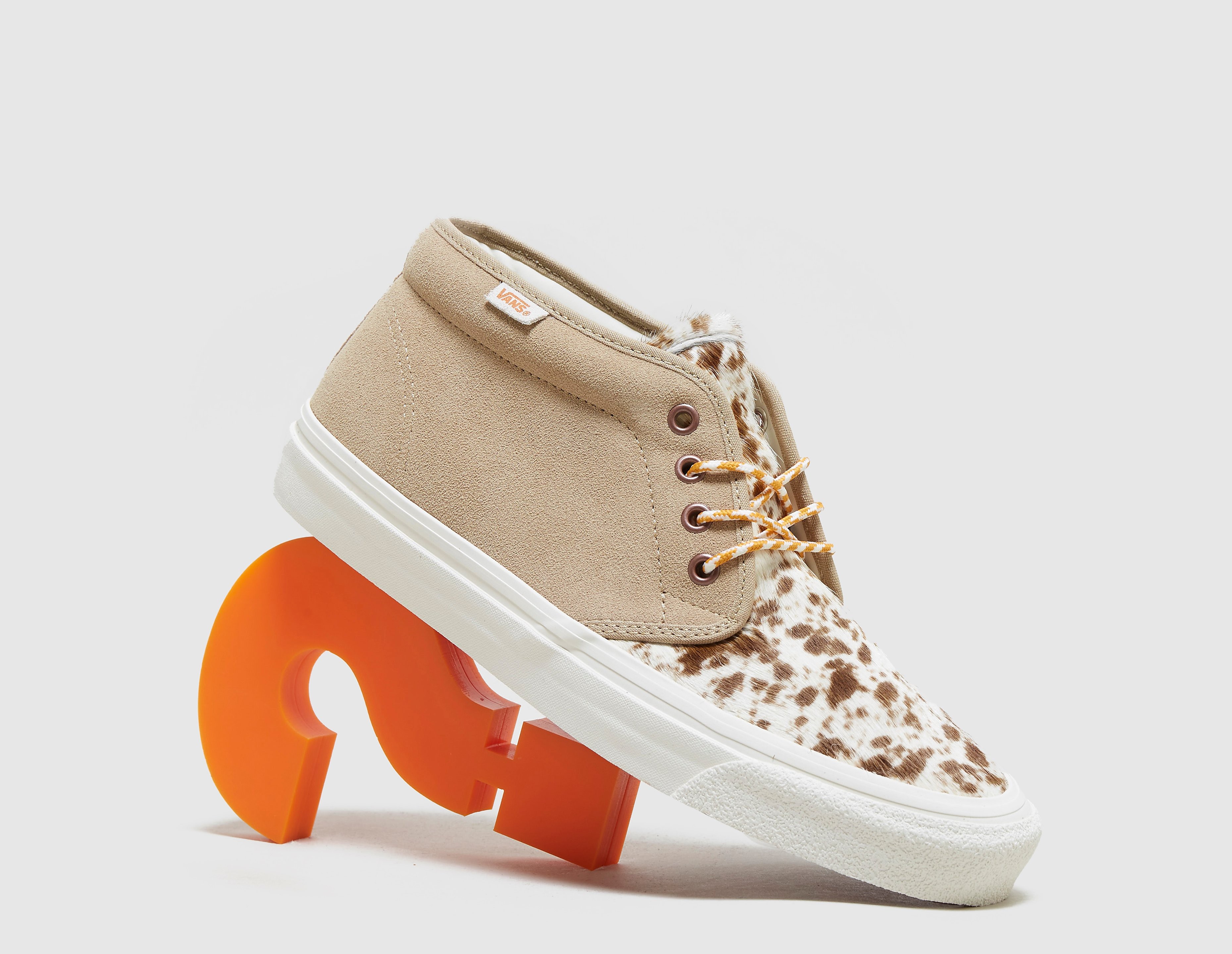 Vans Anaheim Authentic UA Chukka 49 DX