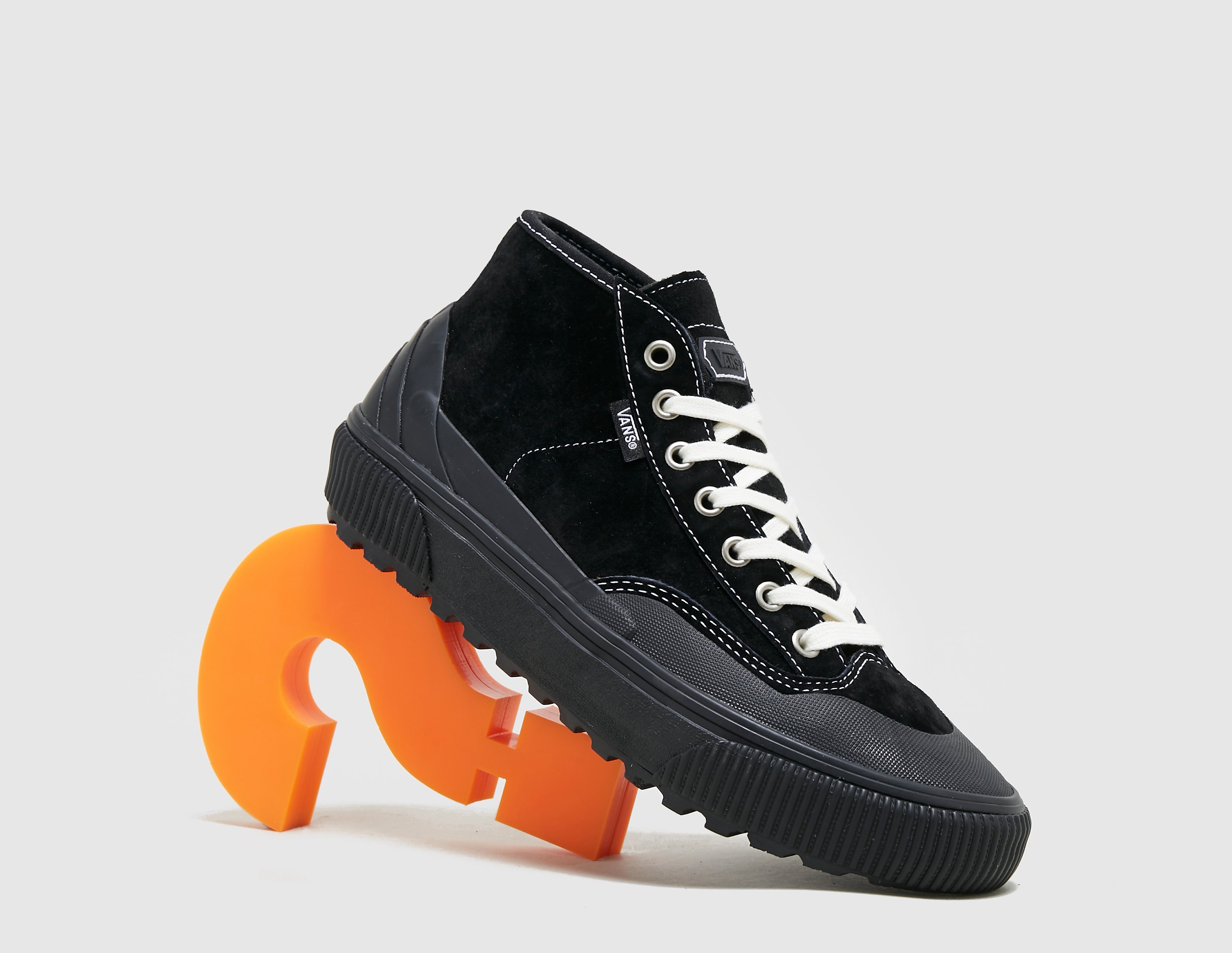 Vans Destruct Mid MTE