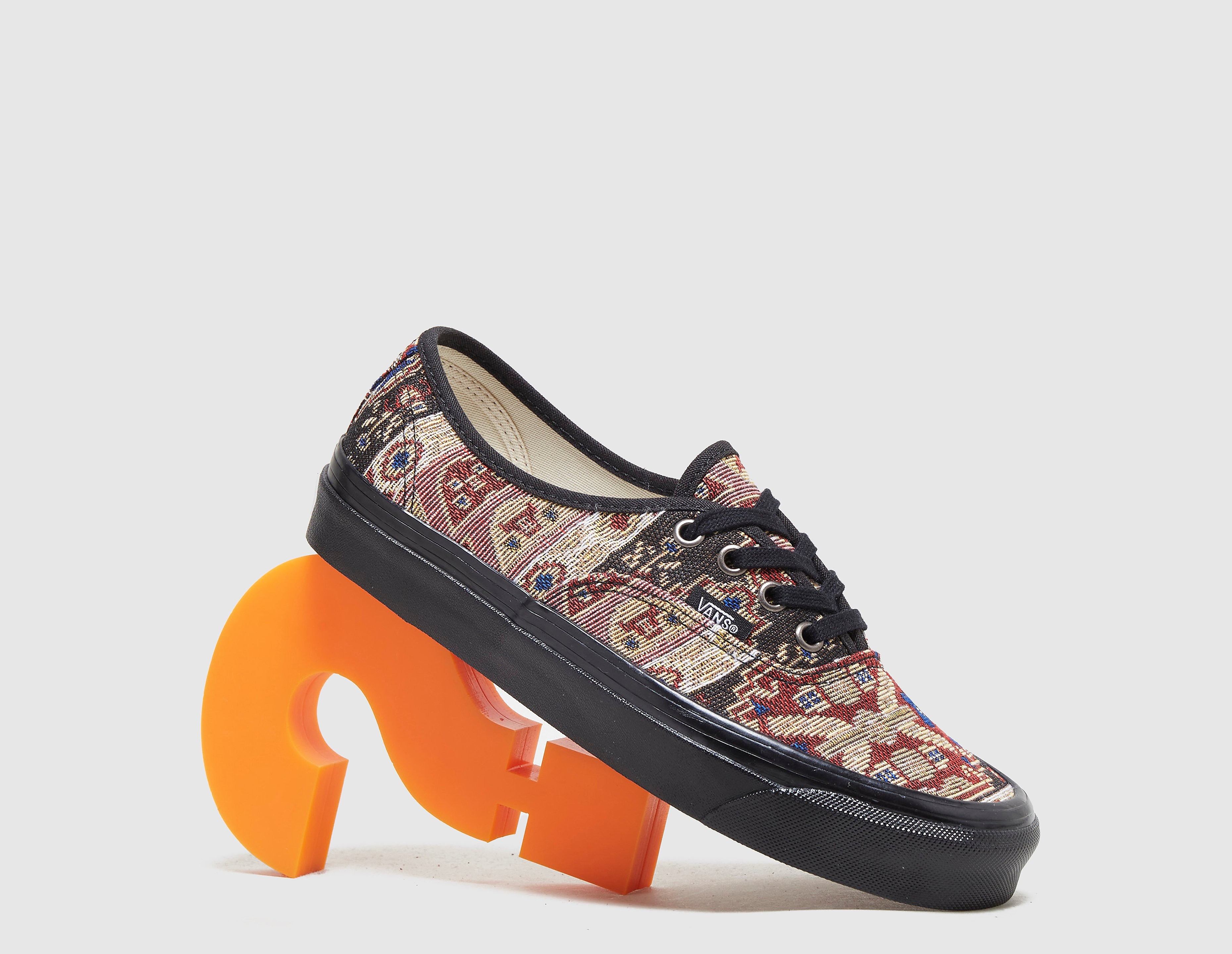 Vans Anaheim Authentic 44 DX Tapestry Women's