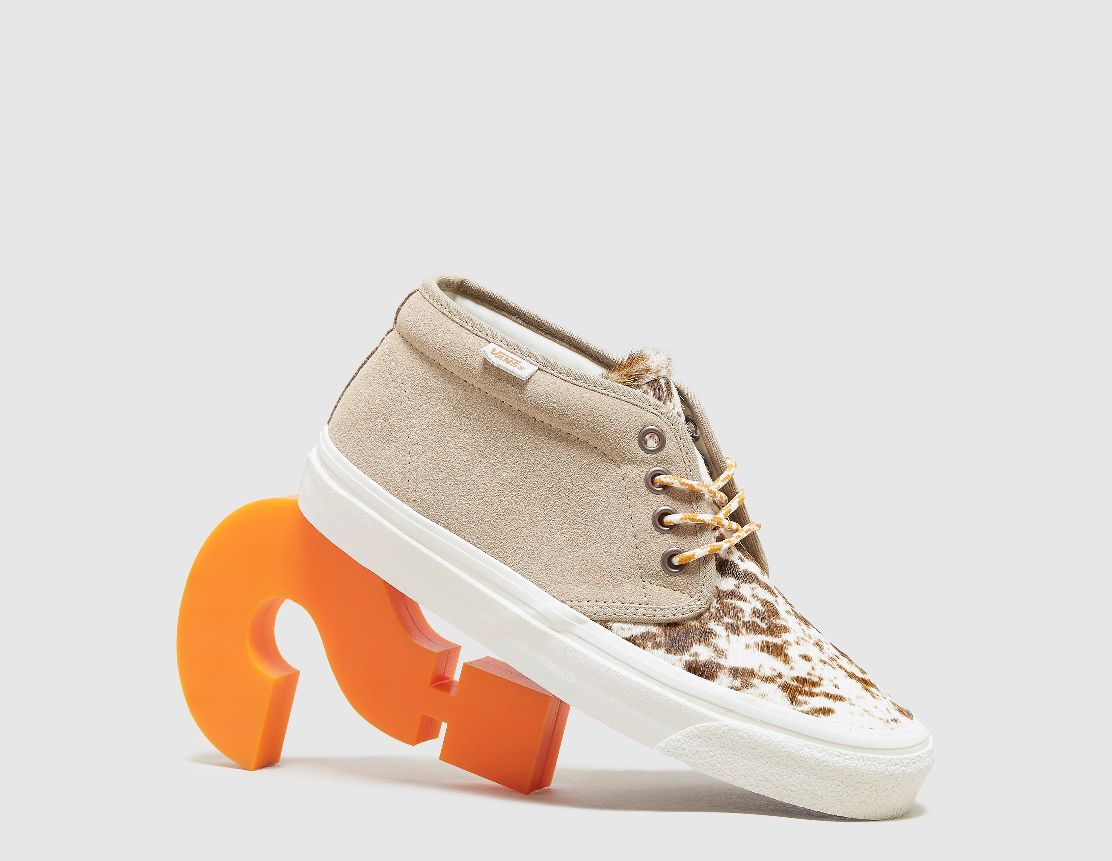 Vans Anaheim UA Chukka 49 DX Women's