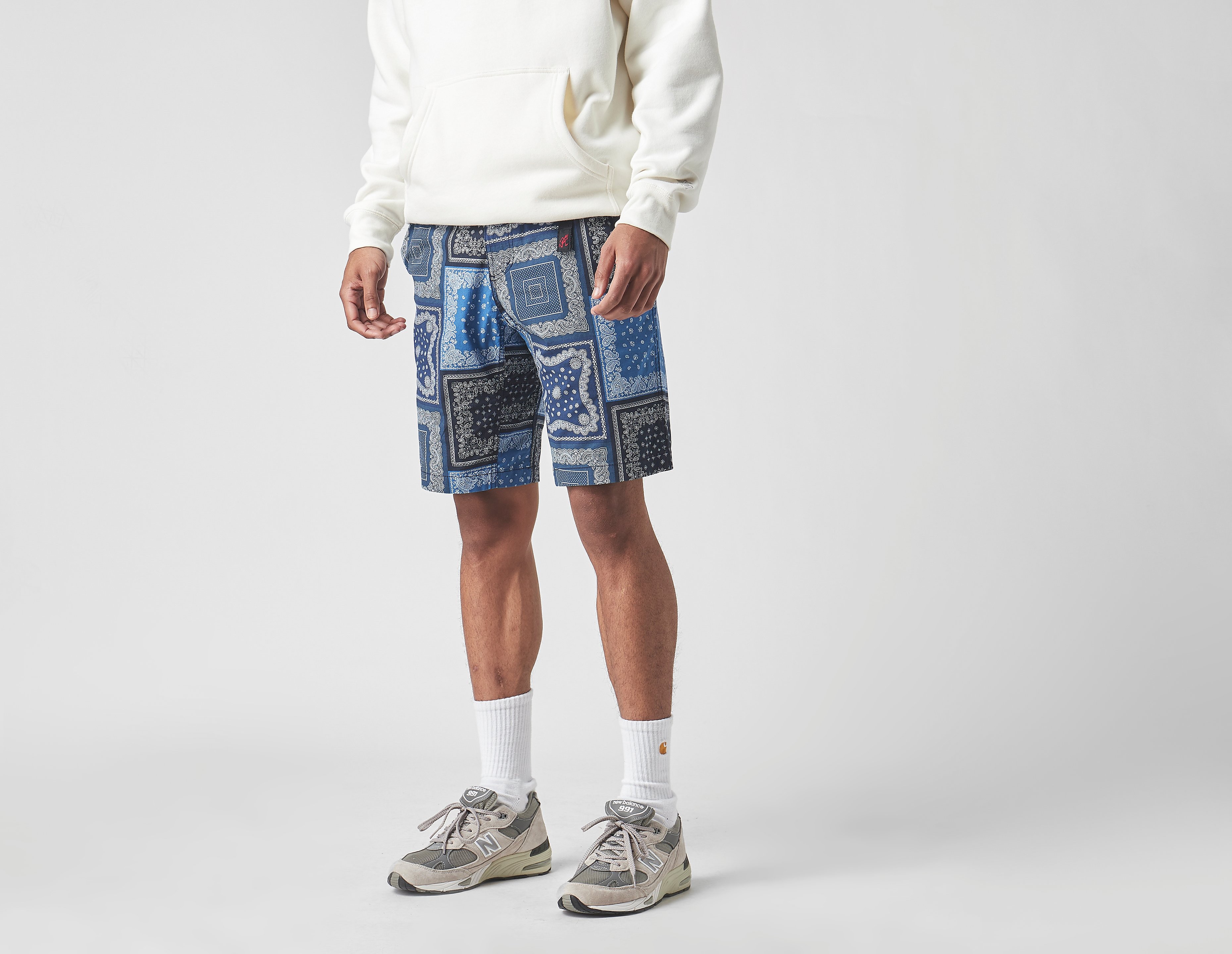 Gramicci Weather Shorts