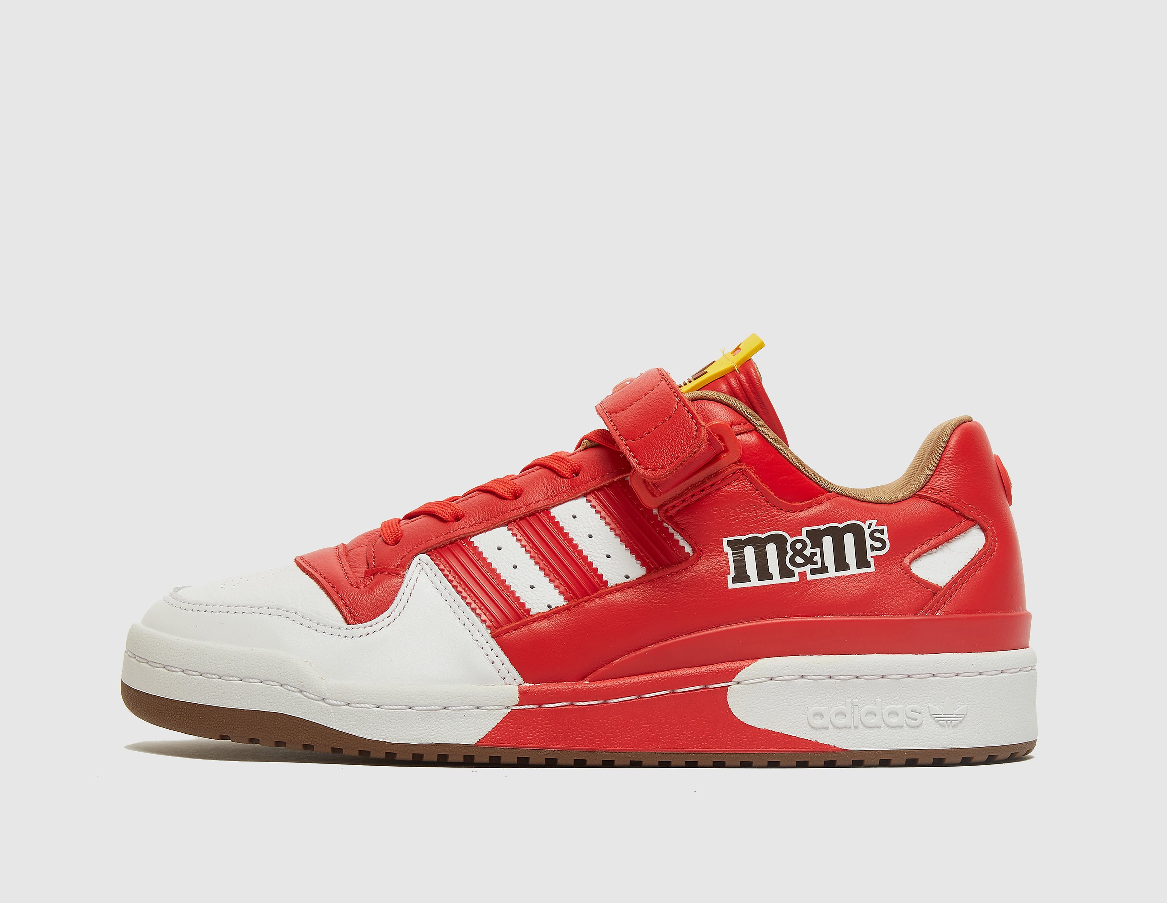 adidas Originals x M&M's Forum Low