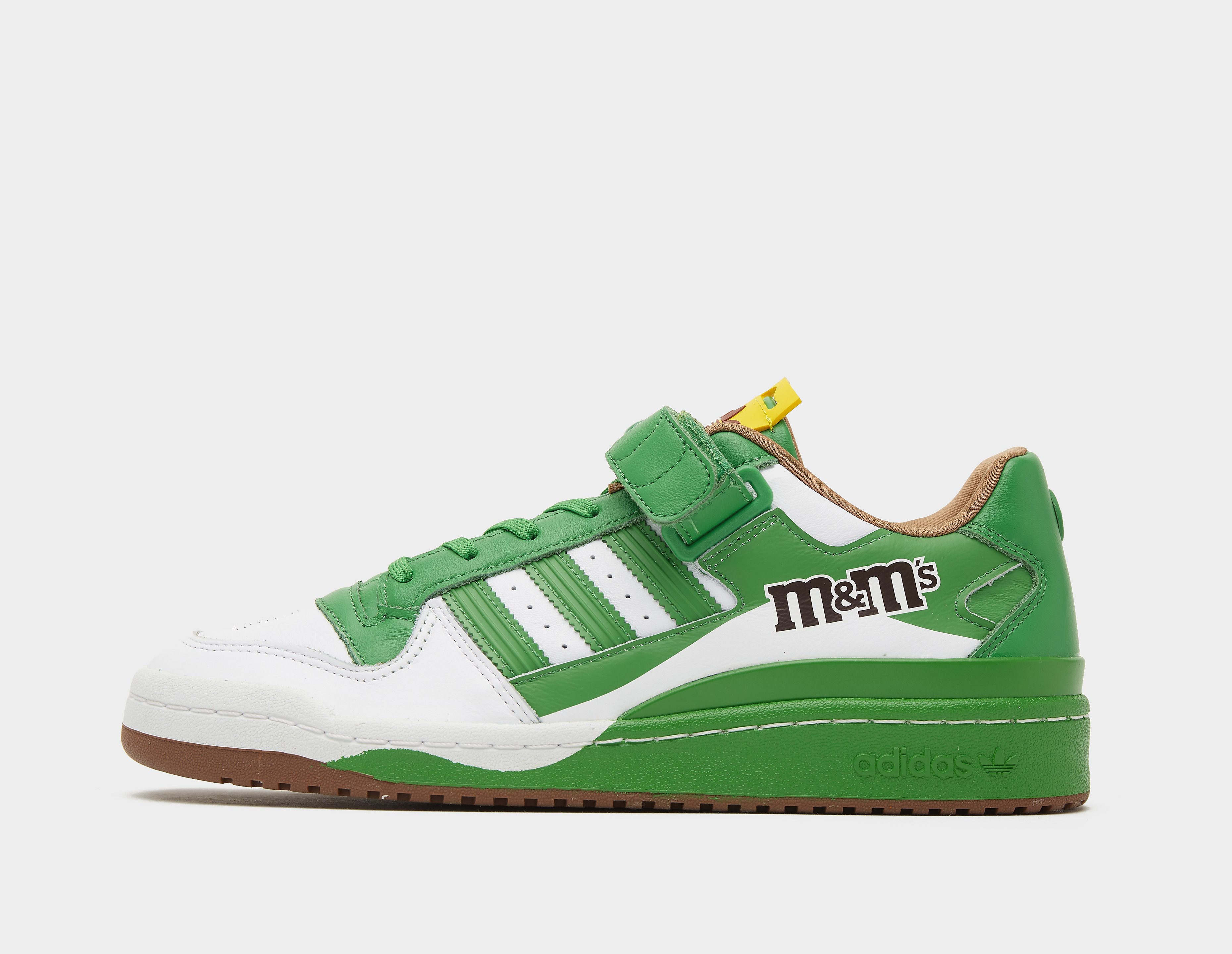 adidas Originals x M&M's Forum Low