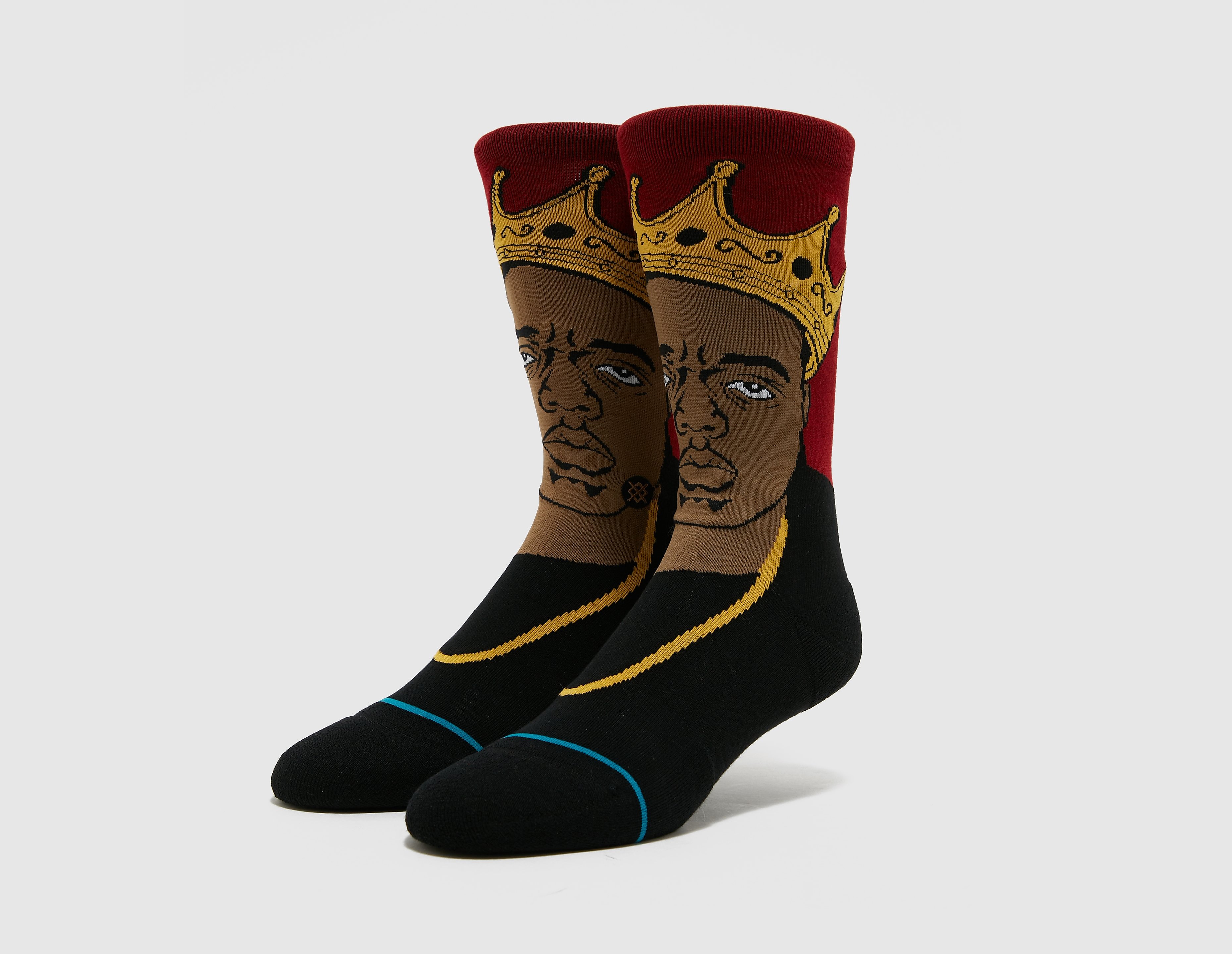 Stance Chaussettes Biggie Resurrected