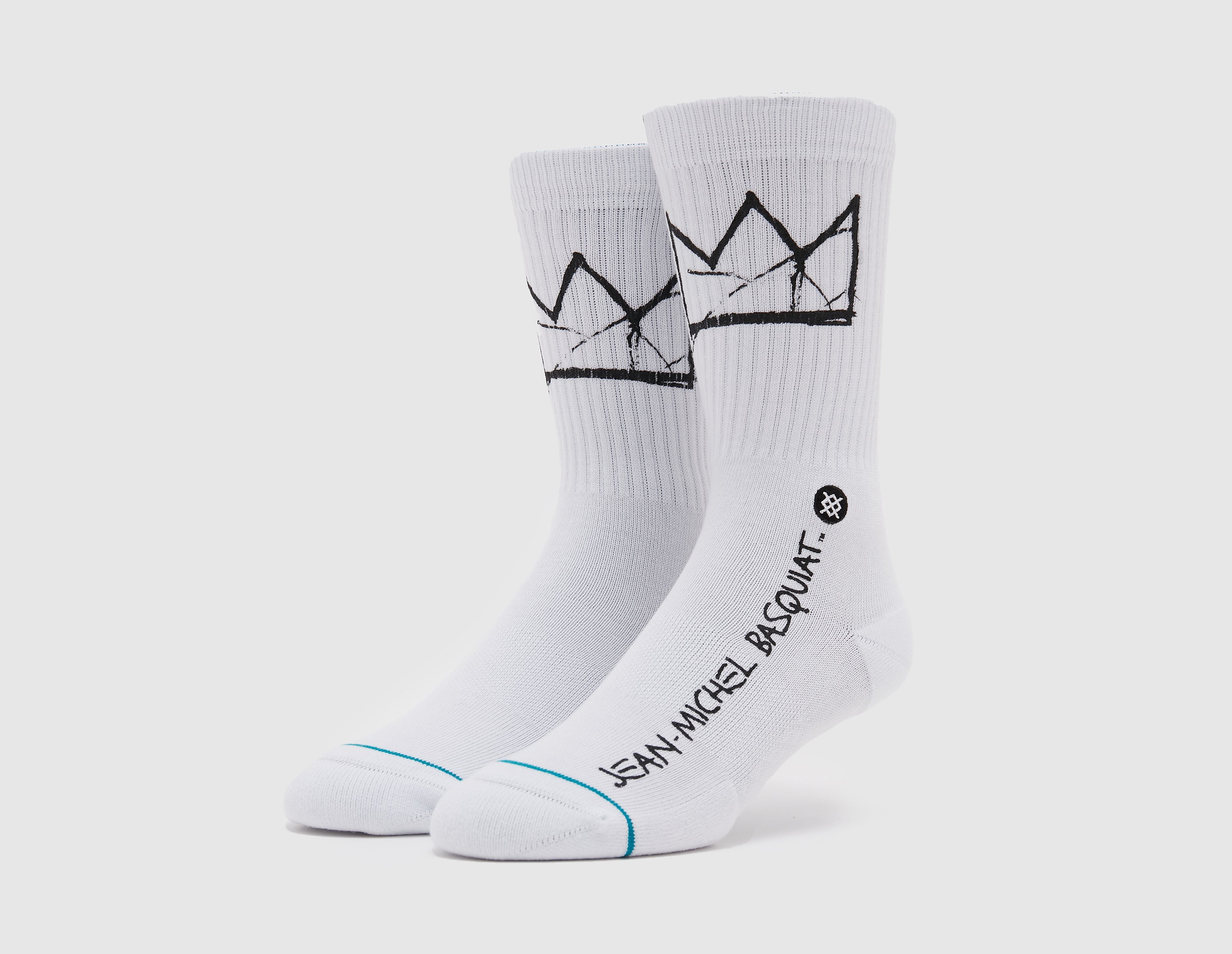 Stance Basquiat Signature Socks