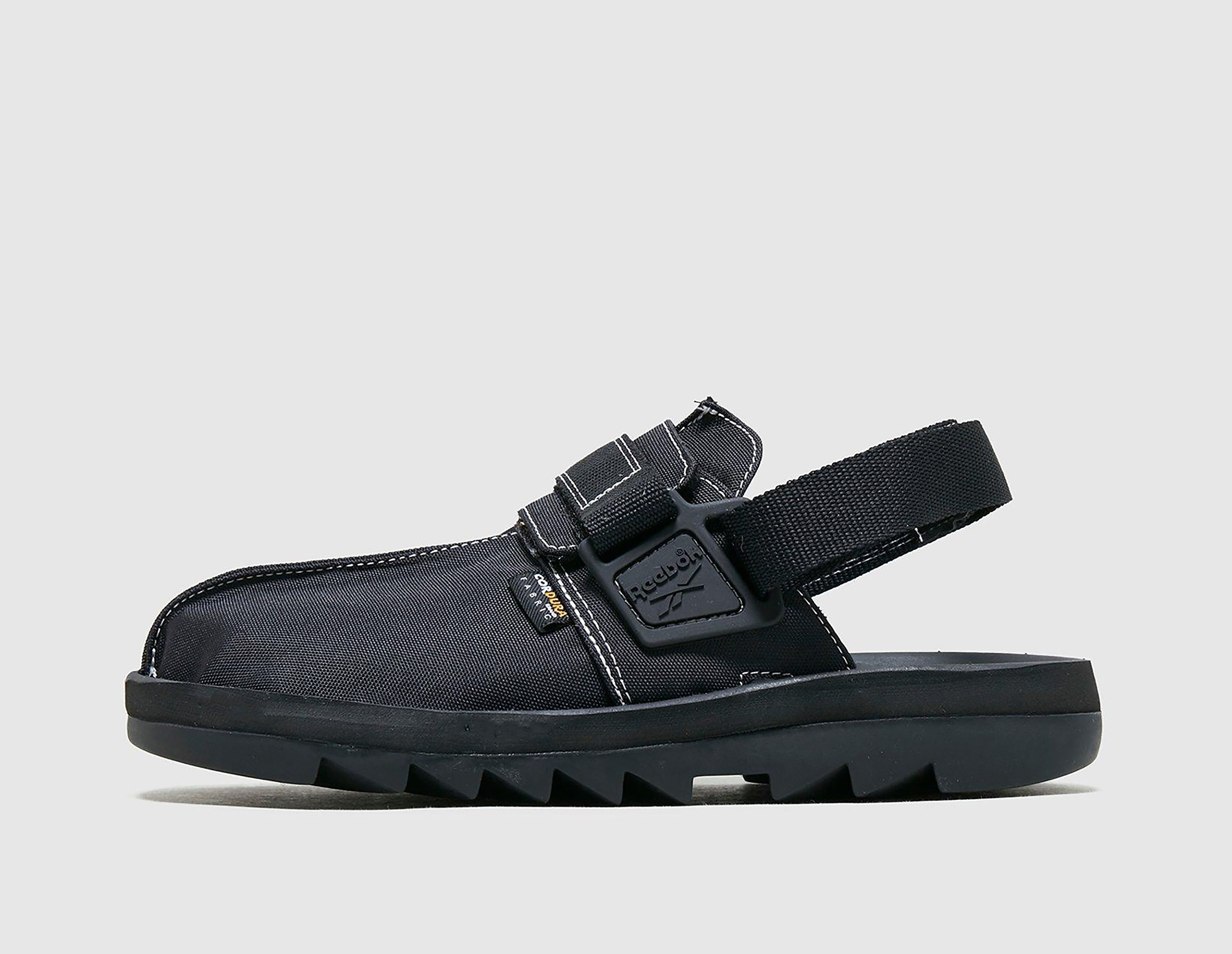 Reebok Beatnik 'Black Pack' - size? Exclusive