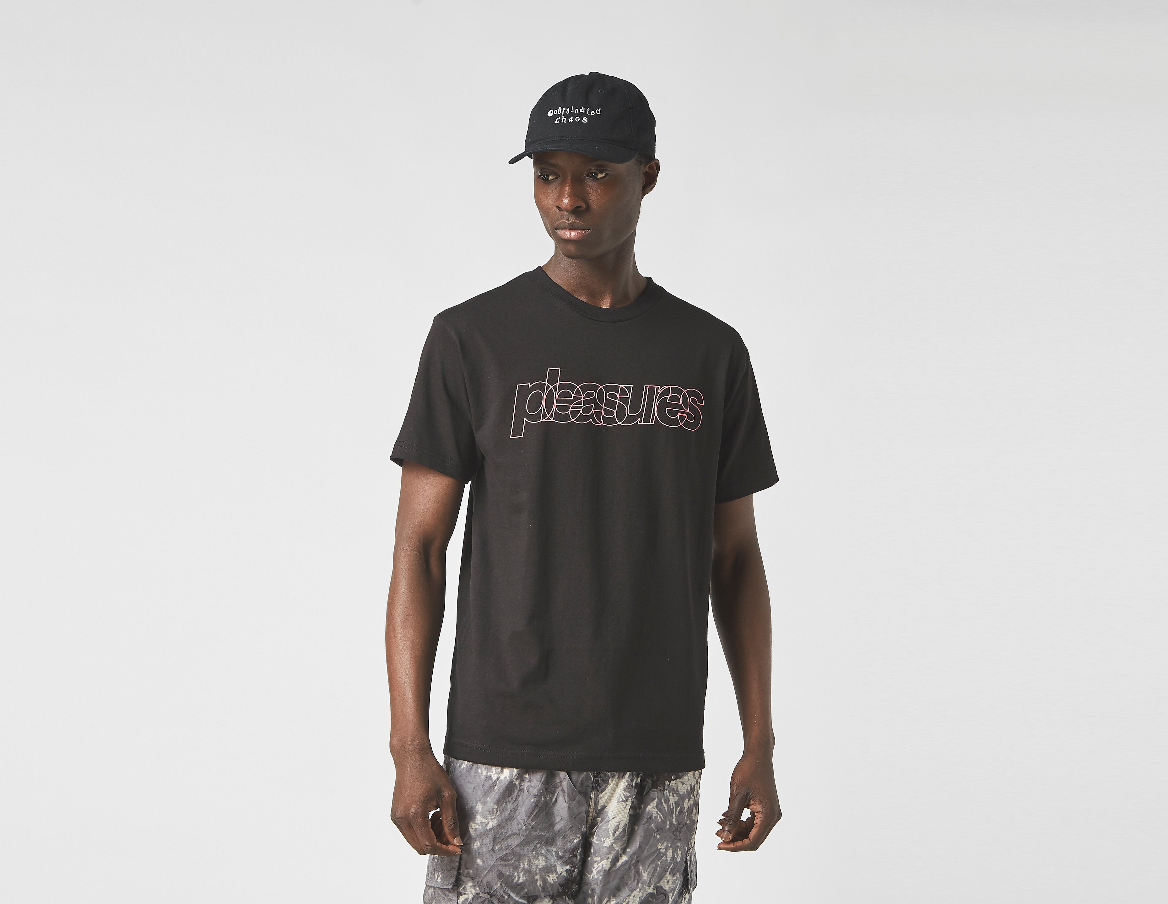 Pleasures Flight T-Shirt